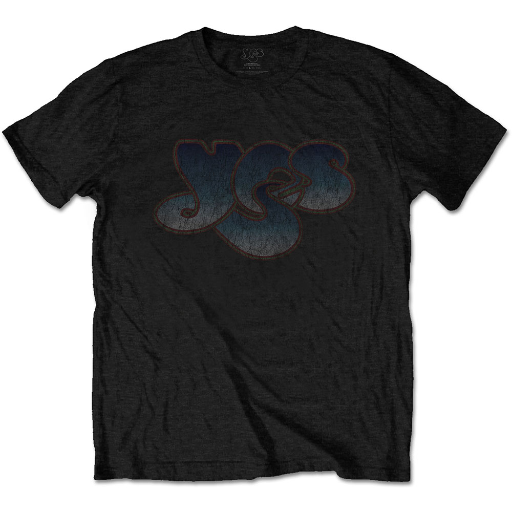 YES Vintage Logo
