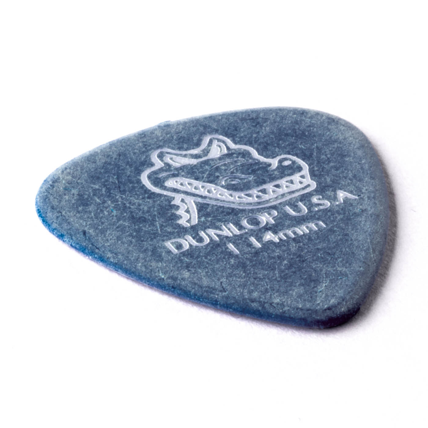 DUNLOP Médiators Gator Grip