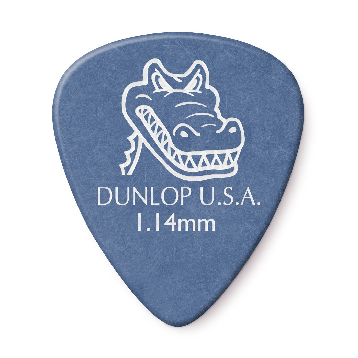 DUNLOP Médiators Gator Grip