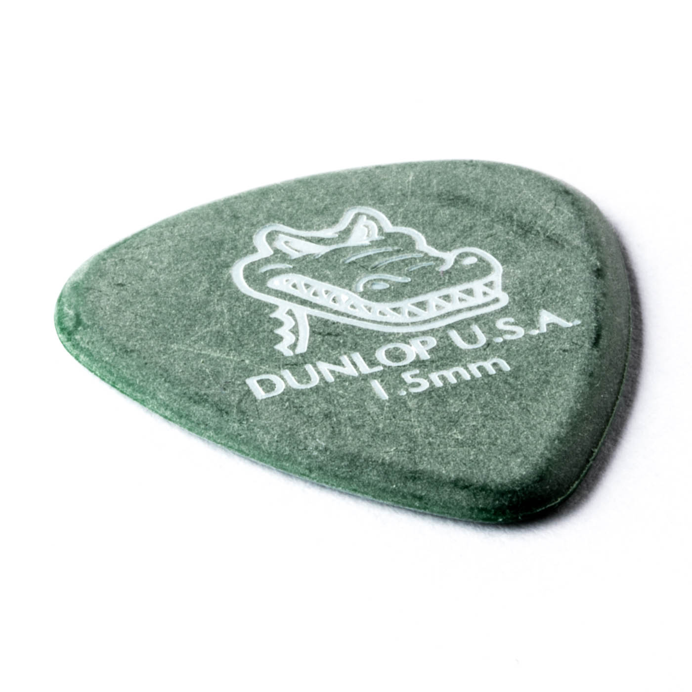 DUNLOP Médiators Gator Grip