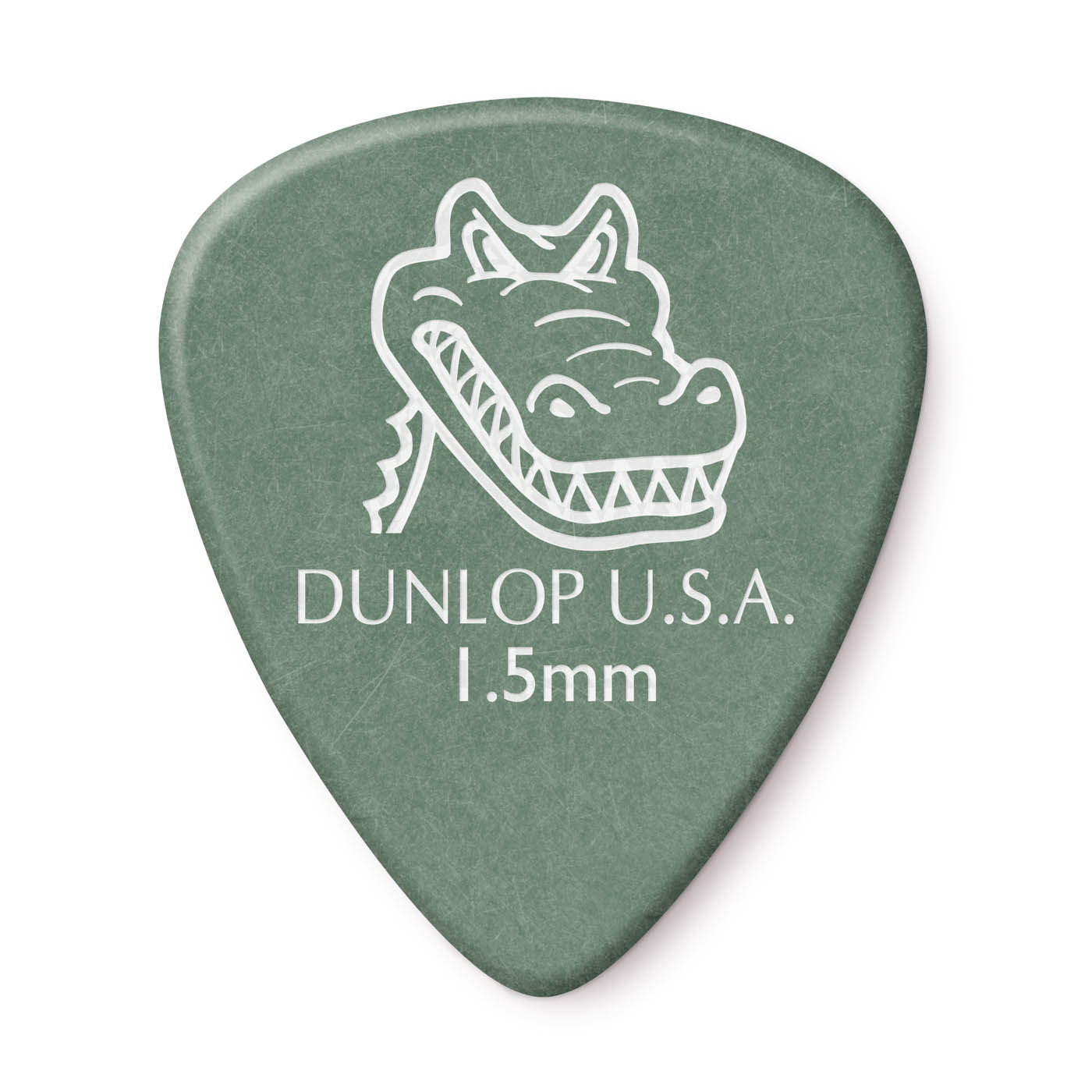 DUNLOP Médiators Gator Grip