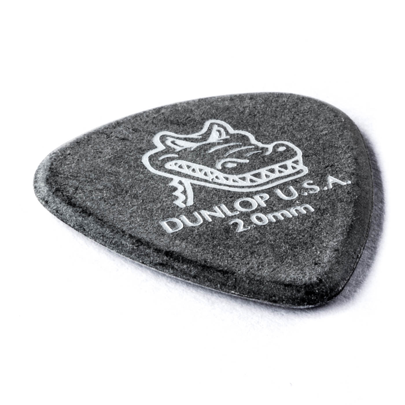 DUNLOP Médiators Gator Grip DUNLOP Médiators Gator Grip