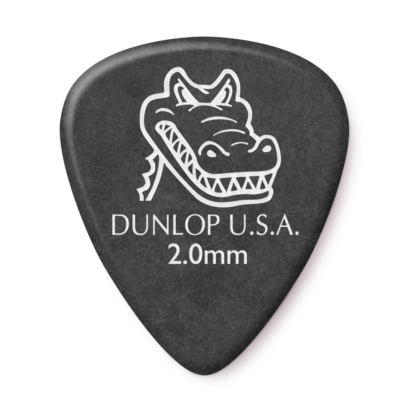 DUNLOP Médiators Gator Grip DUNLOP Médiators Gator Grip