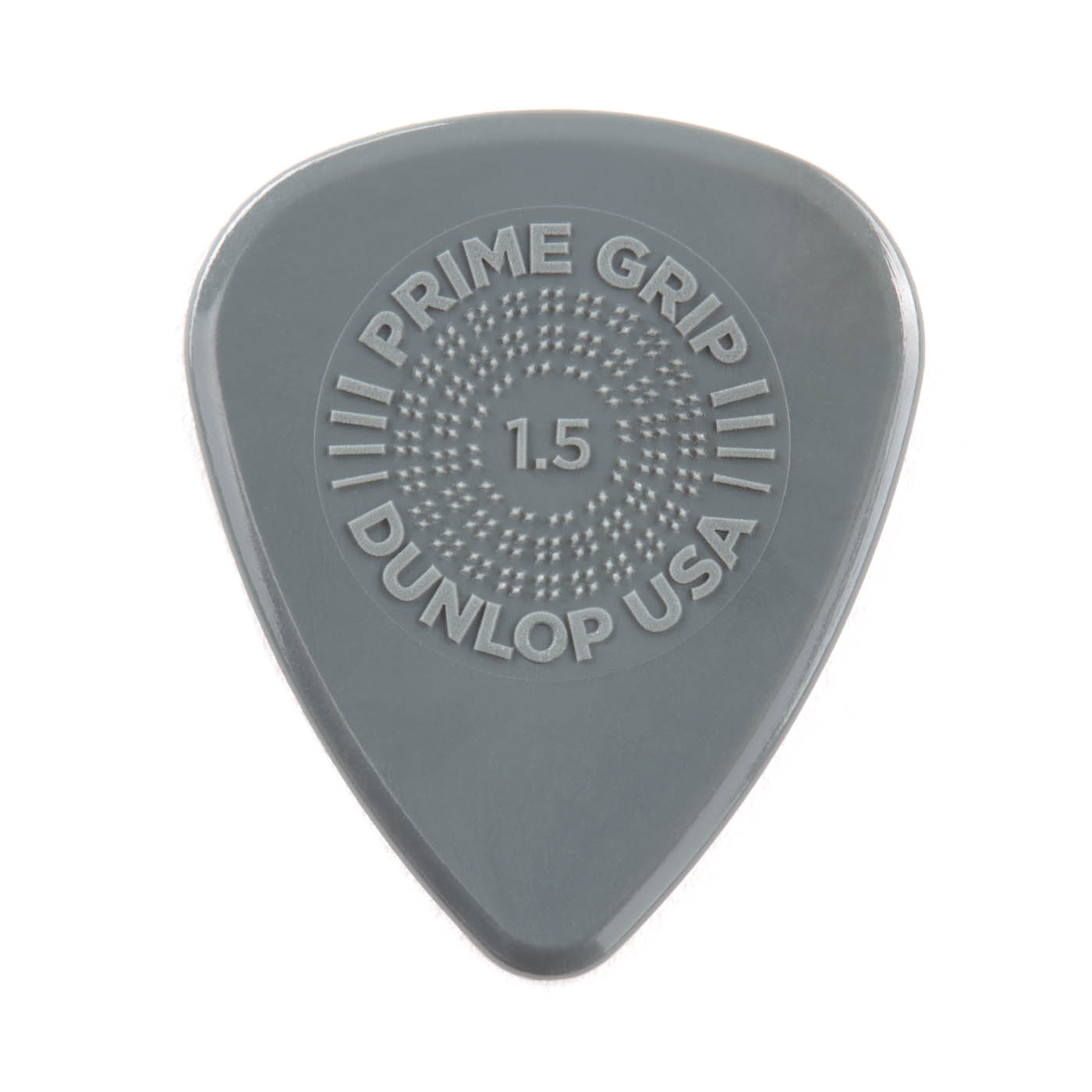 DUNLOP Médiators Prime Grip Delrin 500 DUNLOP Médiators Prime Grip Delrin 500
