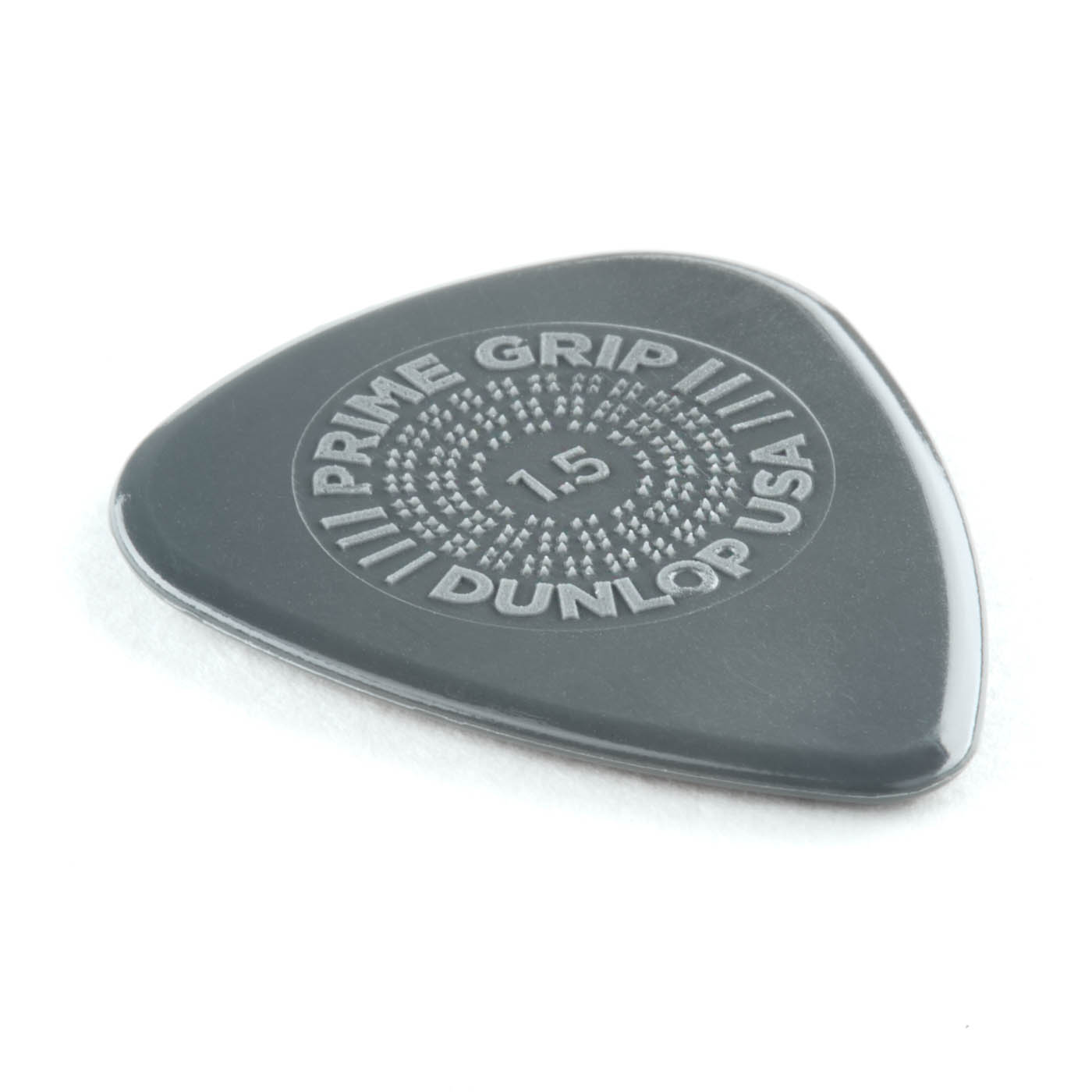 DUNLOP Médiators Prime Grip Delrin 500 DUNLOP Médiators Prime Grip Delrin 500
