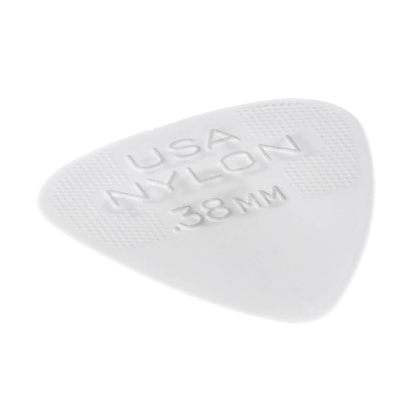 DUNLOP Médiators Nylon Standard