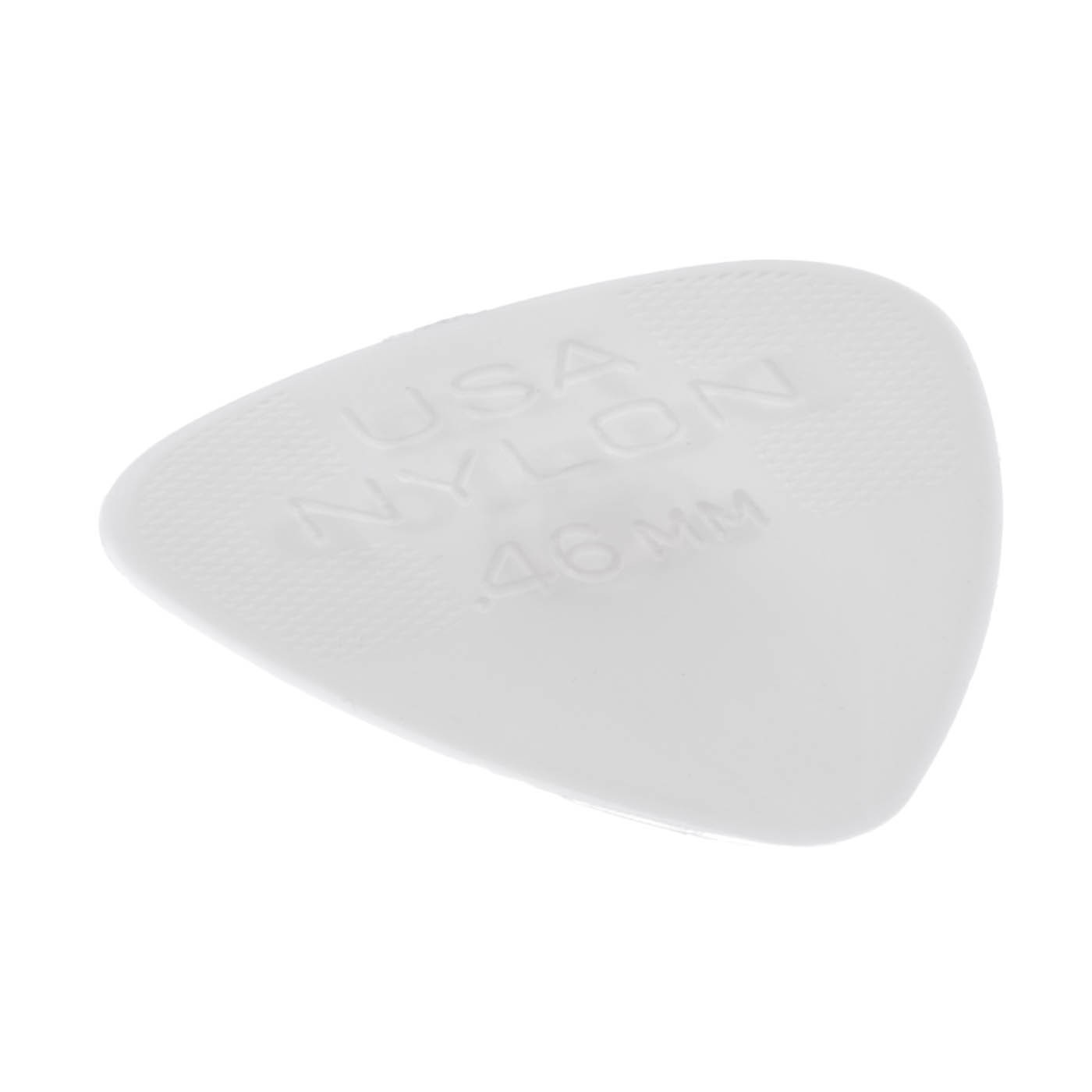 DUNLOP Médiators Nylon Standard