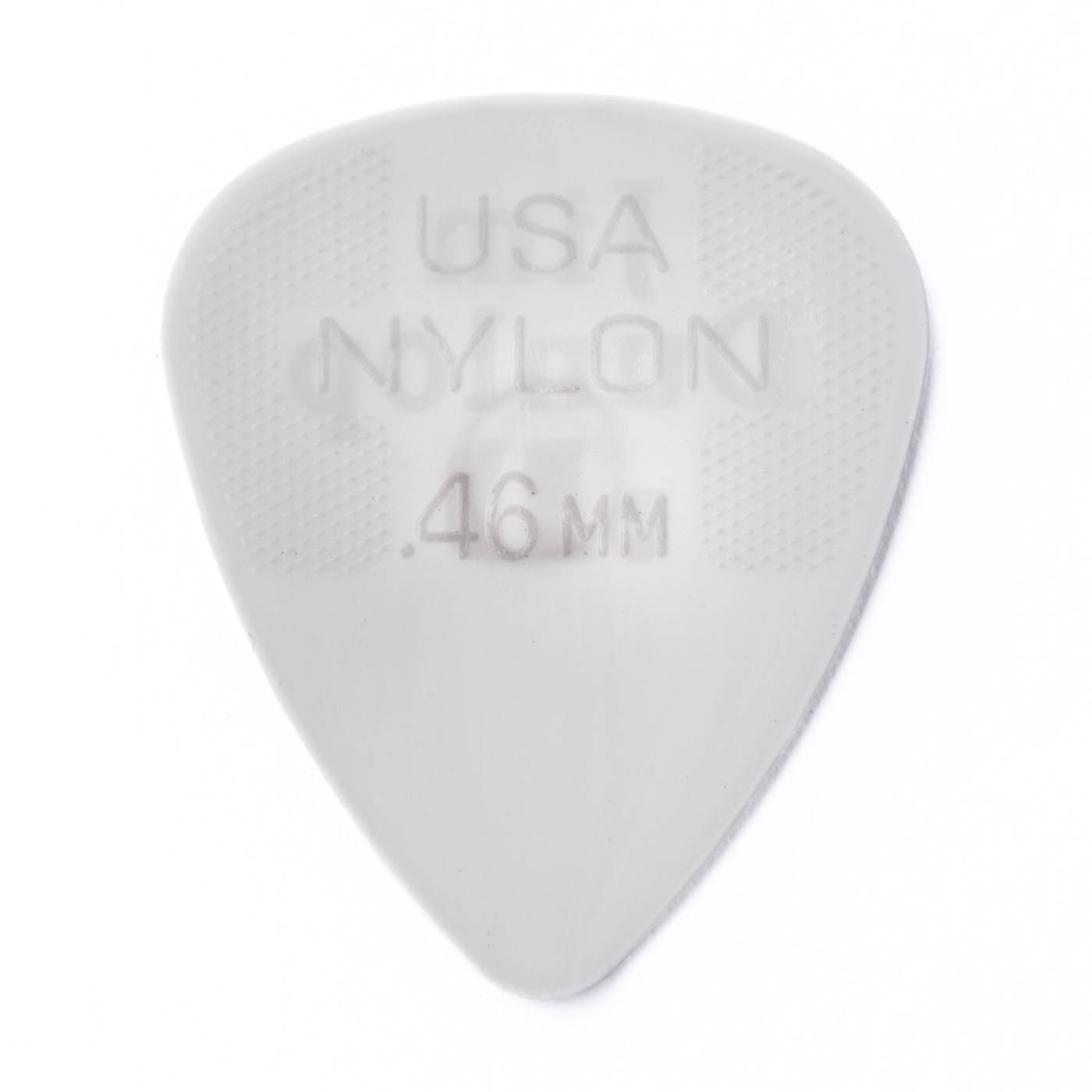 DUNLOP Médiators Nylon Standard