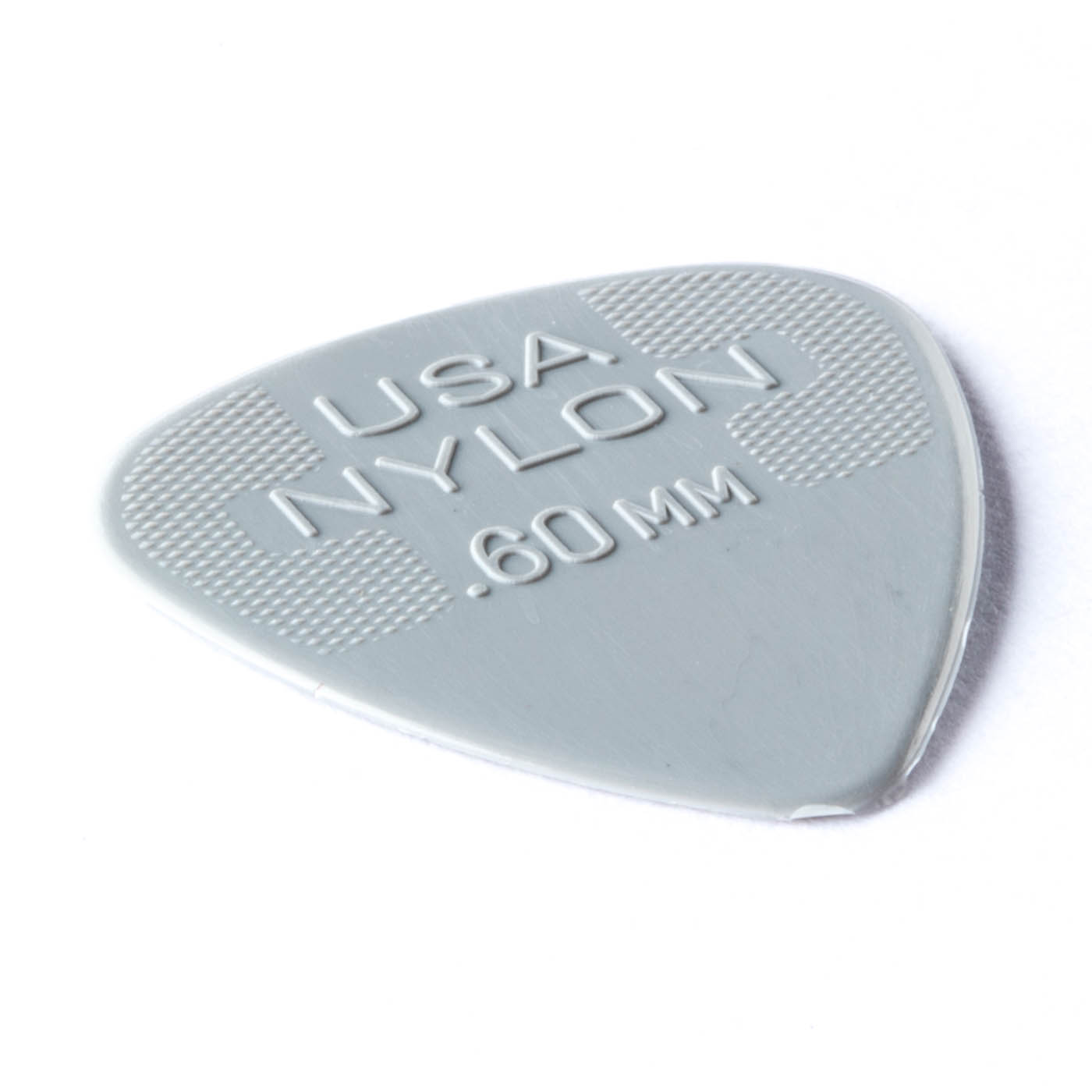 DUNLOP Médiators Nylon Standard