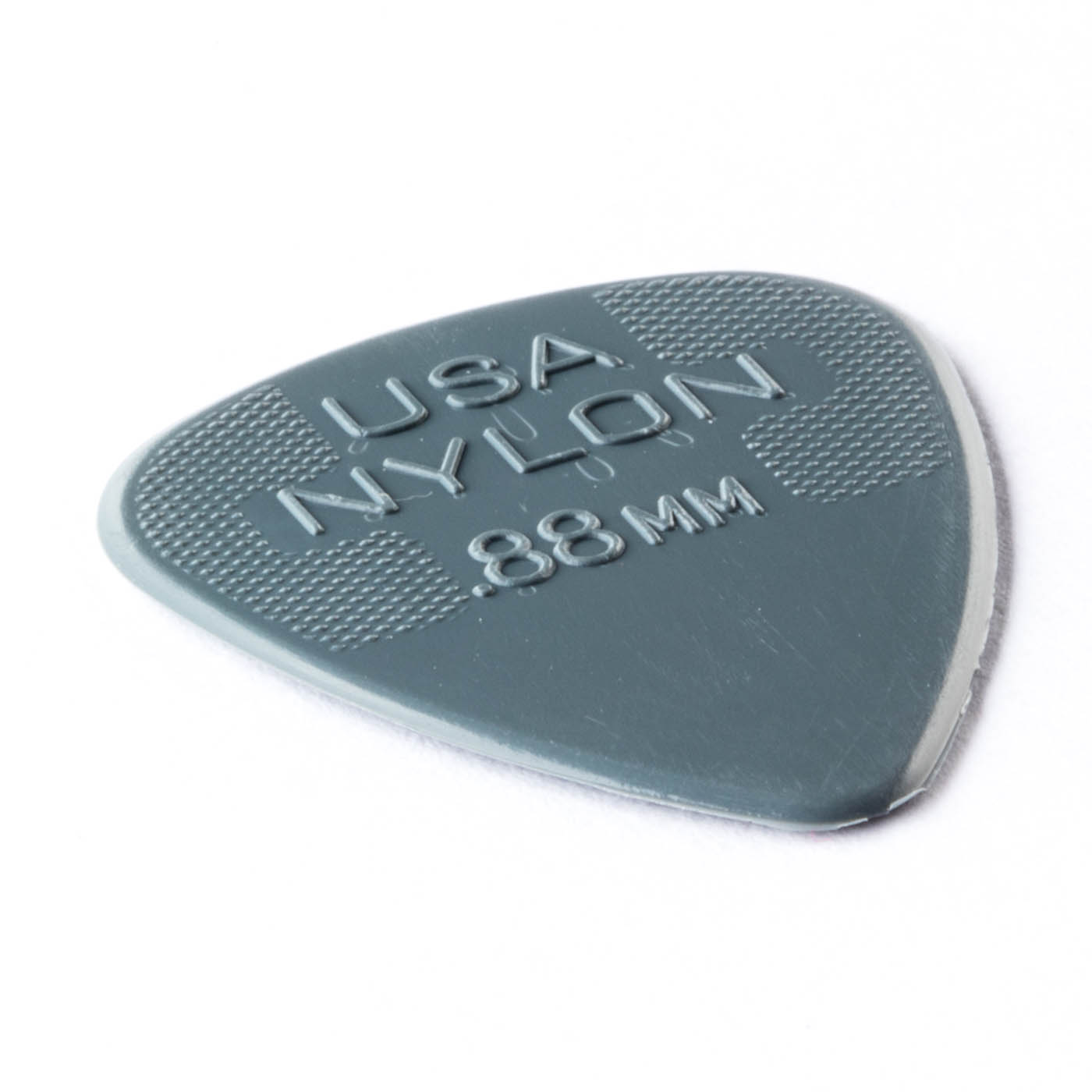 DUNLOP Médiators Nylon Standard