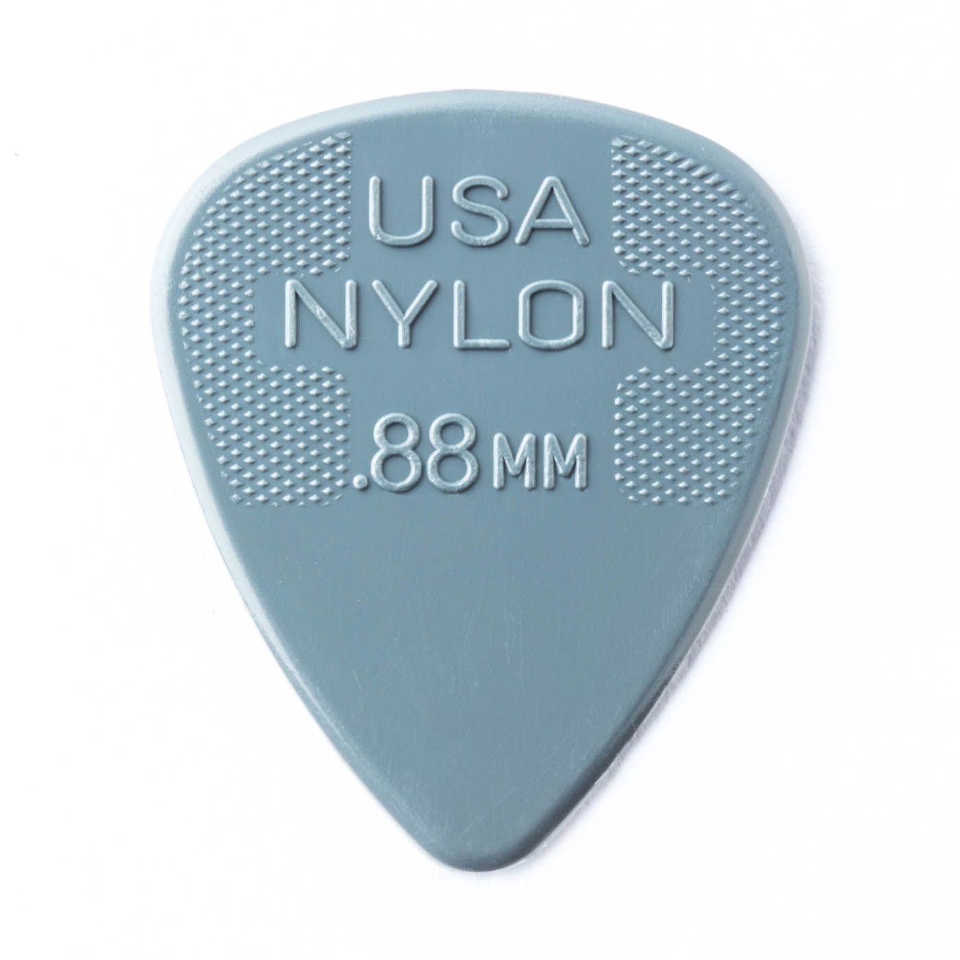 DUNLOP Médiators Nylon Standard