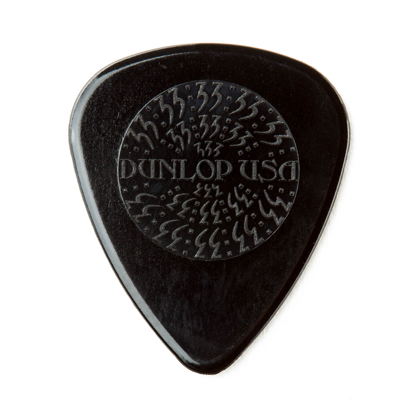 DUNLOP Médiators Fredrik Thordendal Signature Nylon