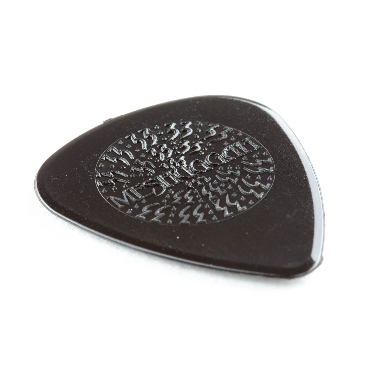 DUNLOP Médiators Fredrik Thordendal Signature Nylon DUNLOP Médiators Fredrik Thordendal Signature Nylon