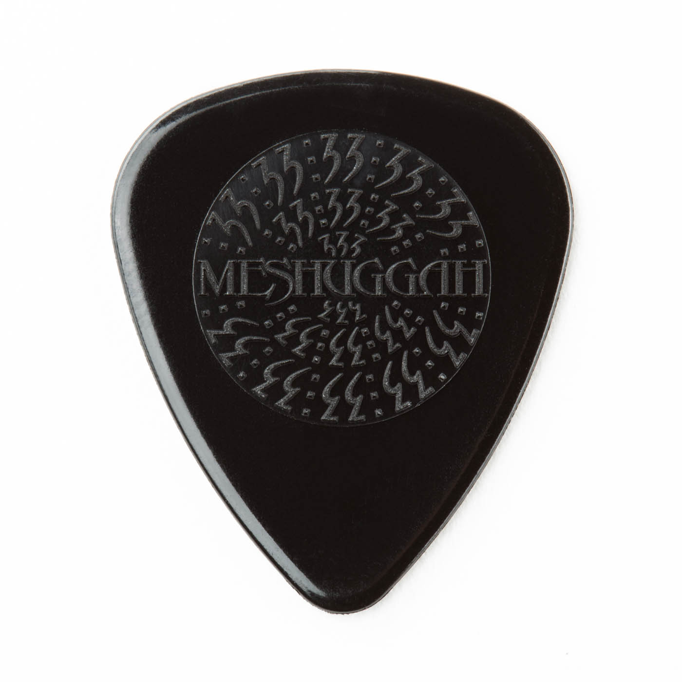DUNLOP Médiators Fredrik Thordendal Signature Nylon