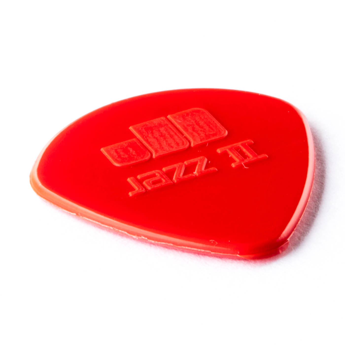 DUNLOP Médiators Nylon Jazz