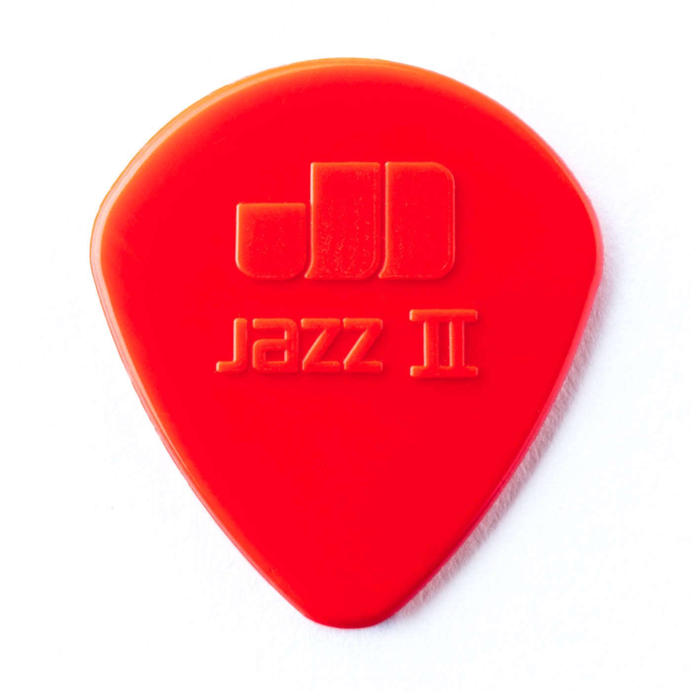 DUNLOP Médiators Nylon Jazz