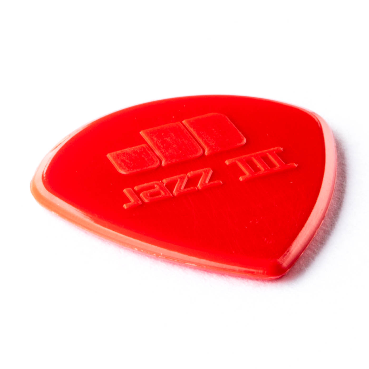 DUNLOP Médiators Nylon Jazz III
