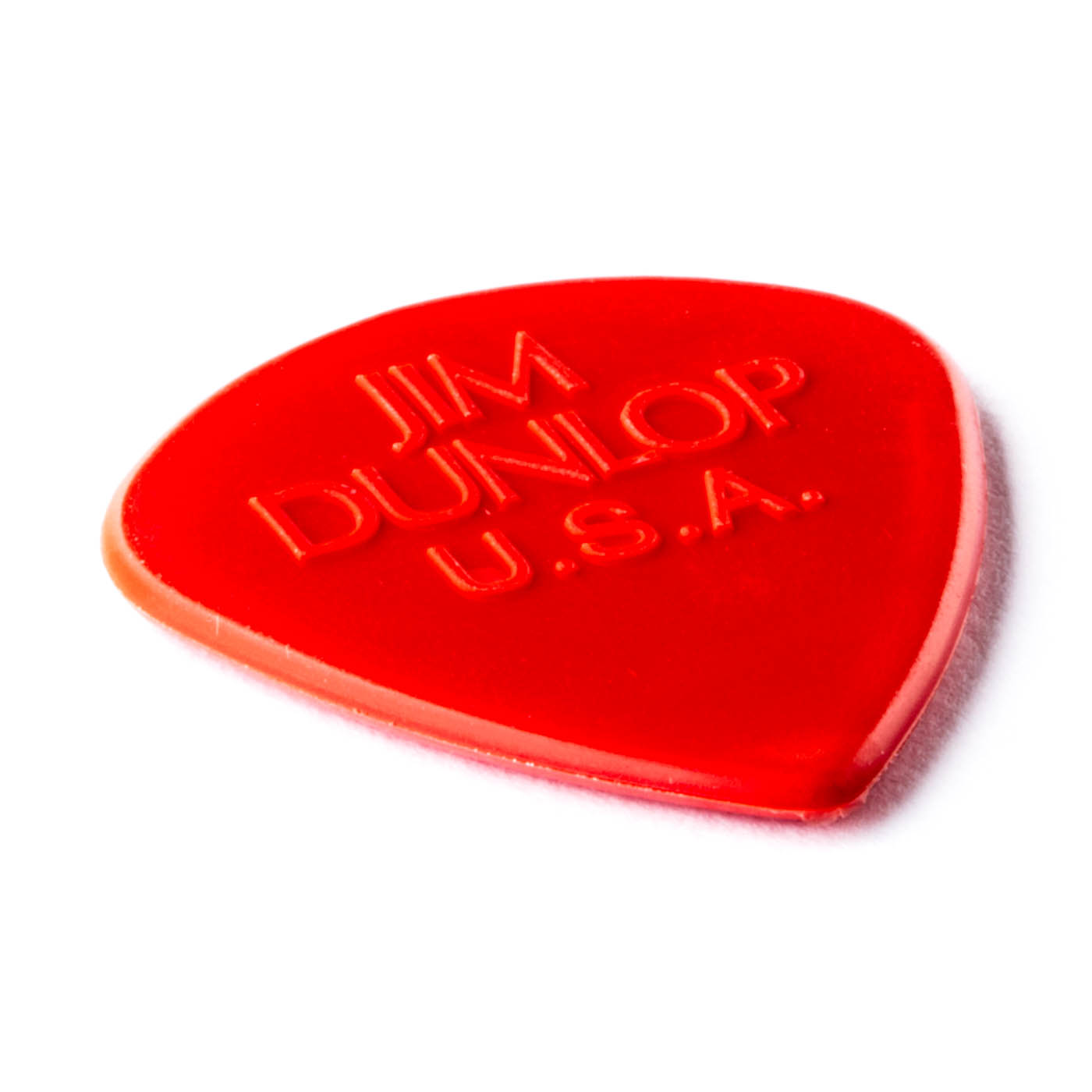 DUNLOP Médiators Eric Johnson Jazz III