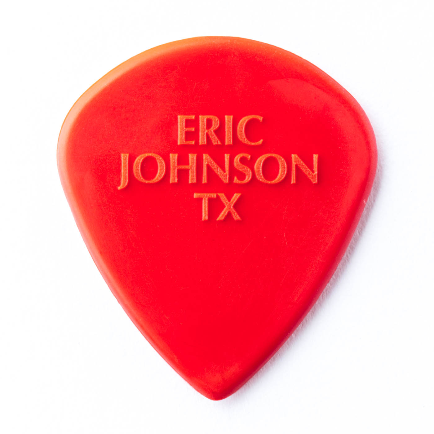 DUNLOP Médiators Eric Johnson Jazz III