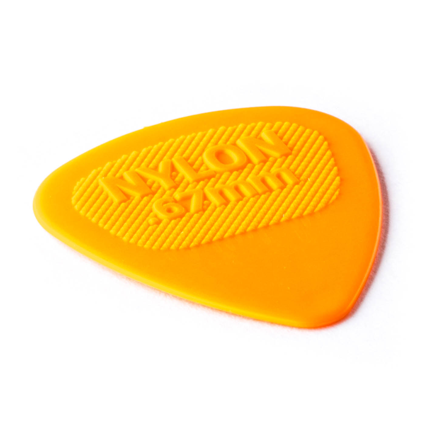 DUNLOP Médiators Nylon Midi