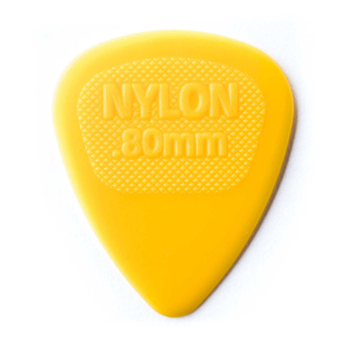 DUNLOP Médiators Nylon Midi