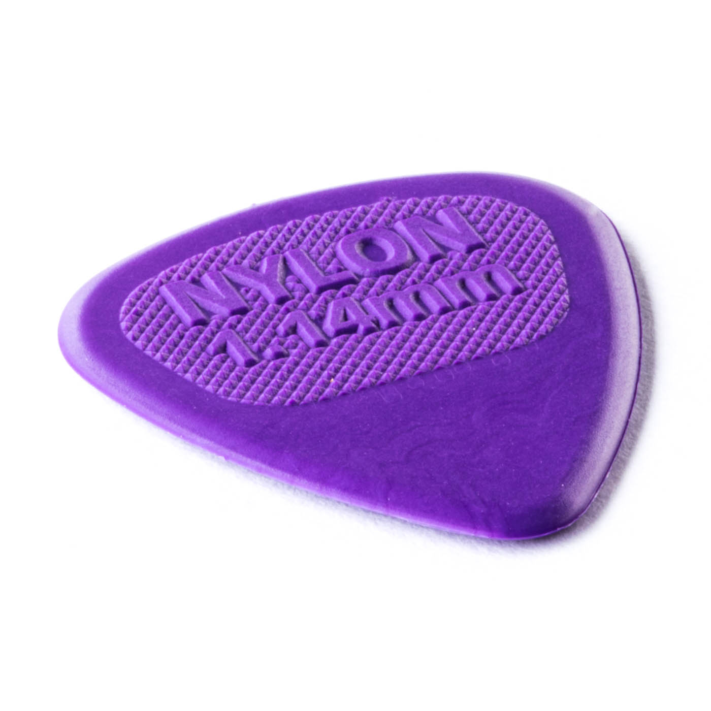 DUNLOP Médiators Nylon Midi