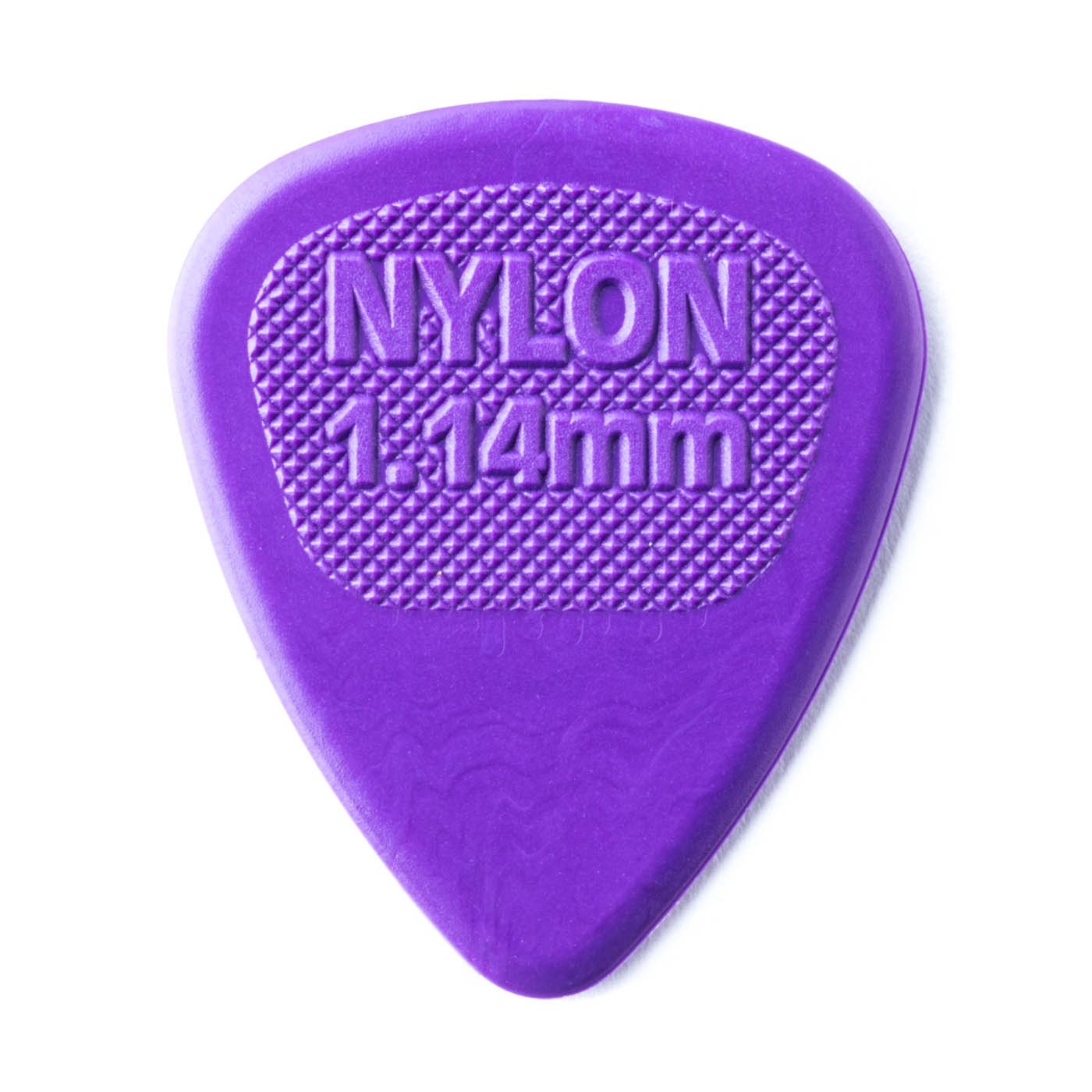 DUNLOP Médiators Nylon Midi