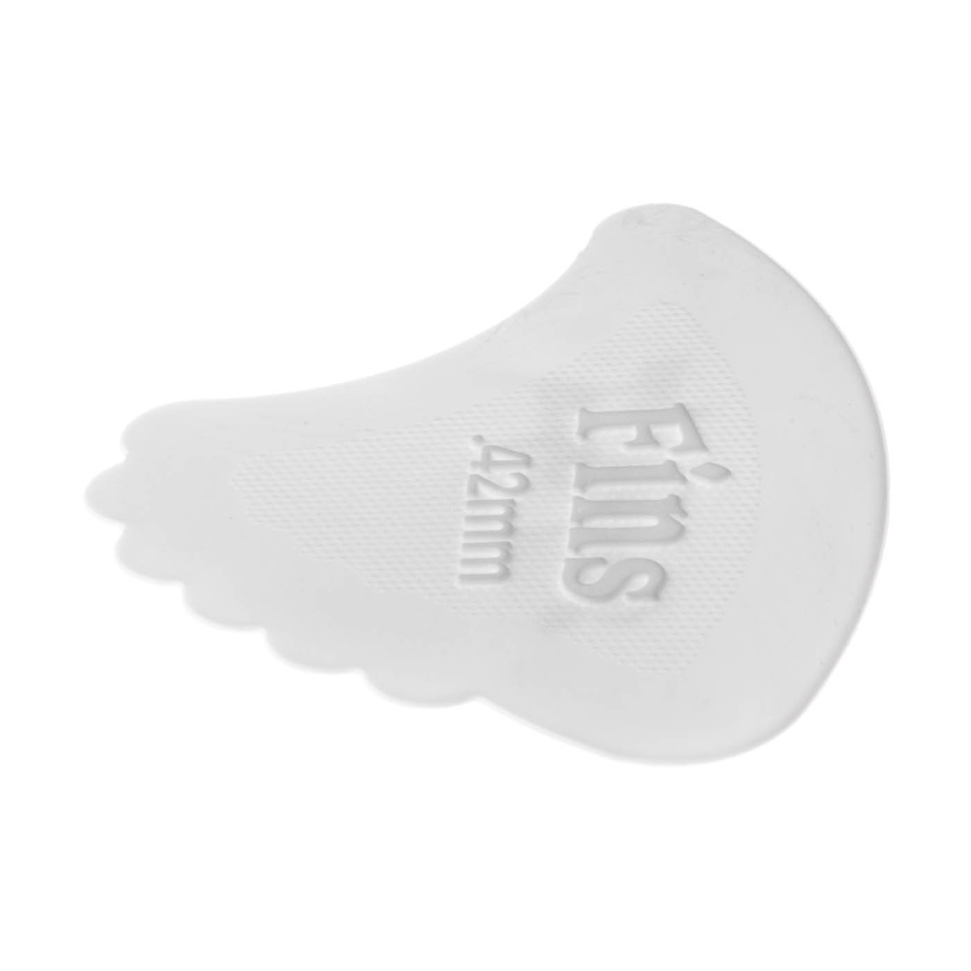 DUNLOP Médiators Nylon Fin