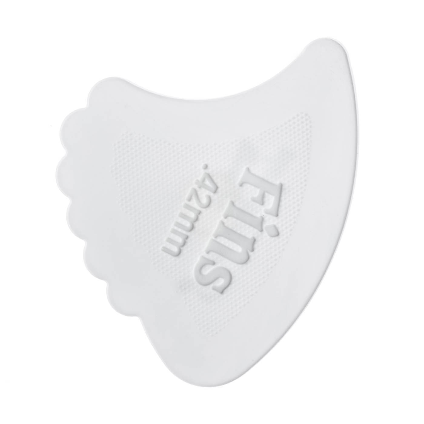 DUNLOP Médiators Nylon Fin