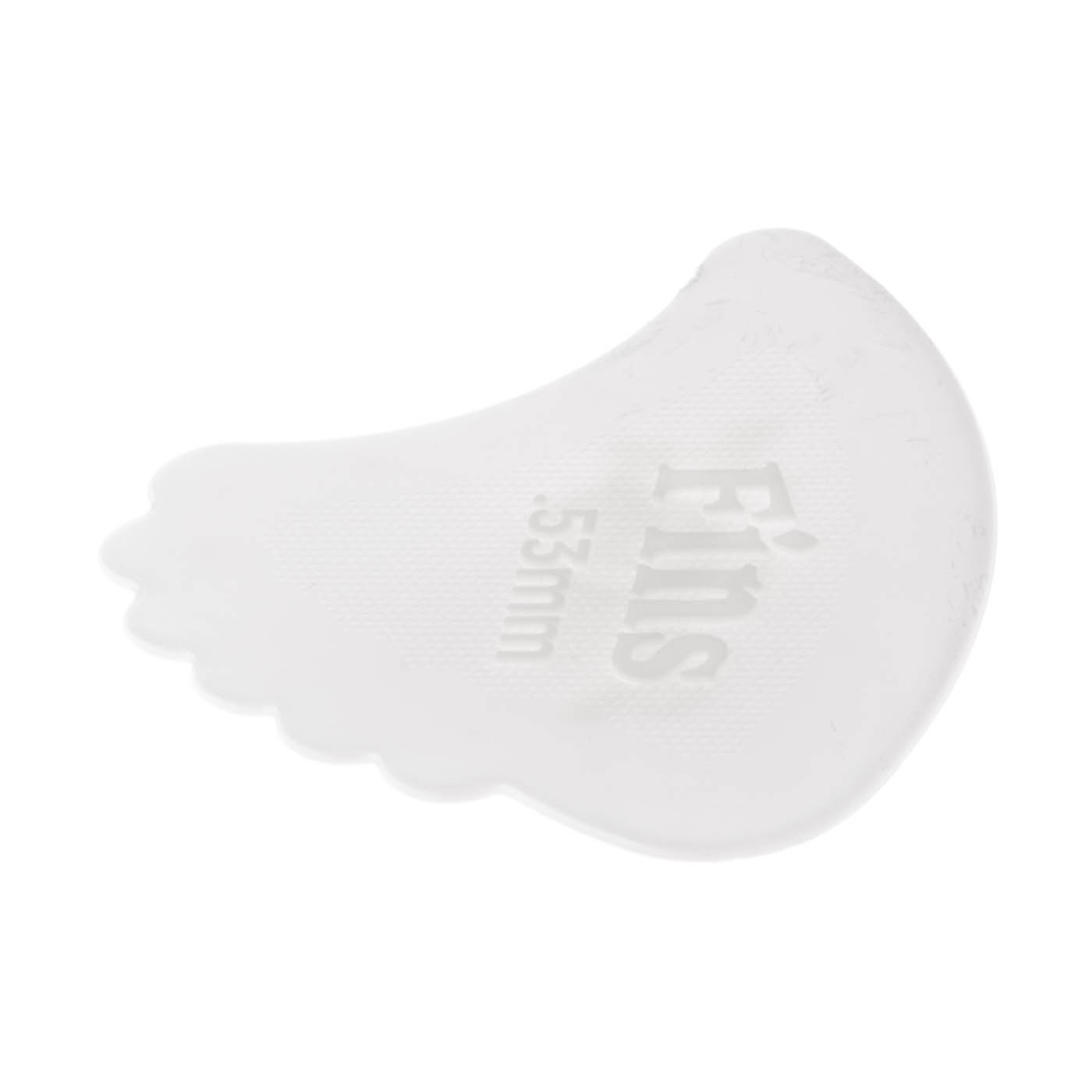 DUNLOP Médiators Nylon Fin