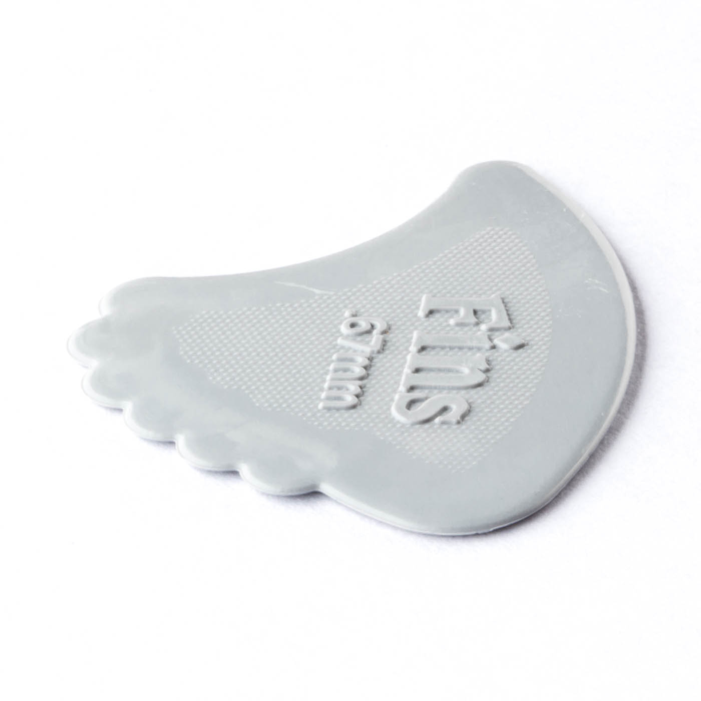 DUNLOP Médiators Nylon Fin