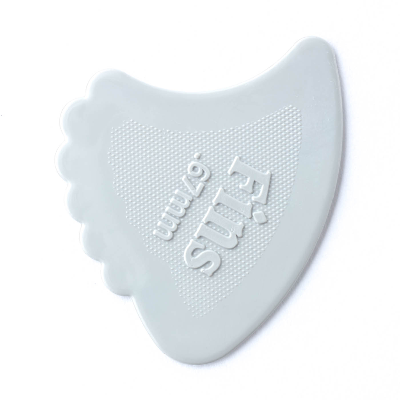 DUNLOP Médiators Nylon Fin