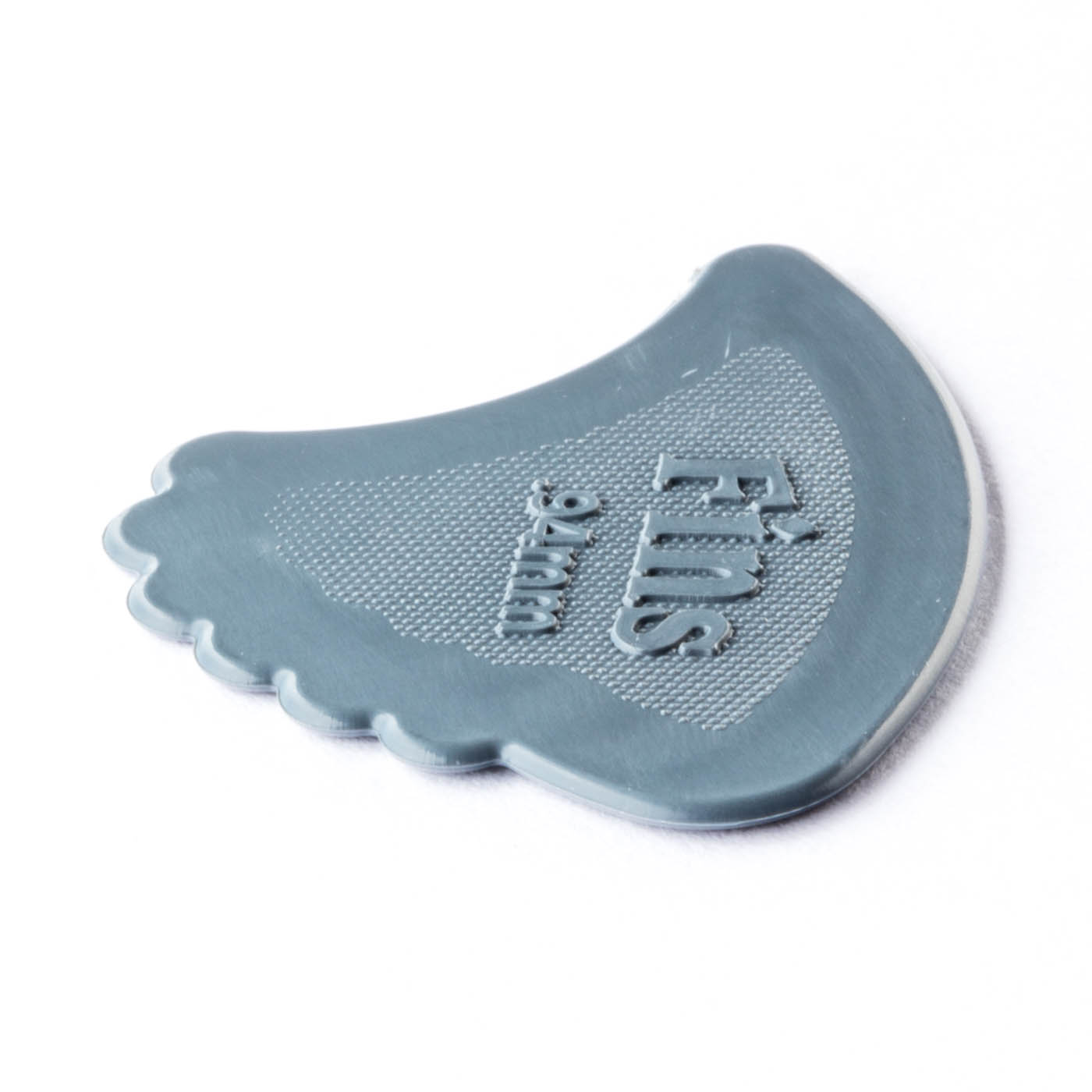 DUNLOP Médiators Nylon Fin
