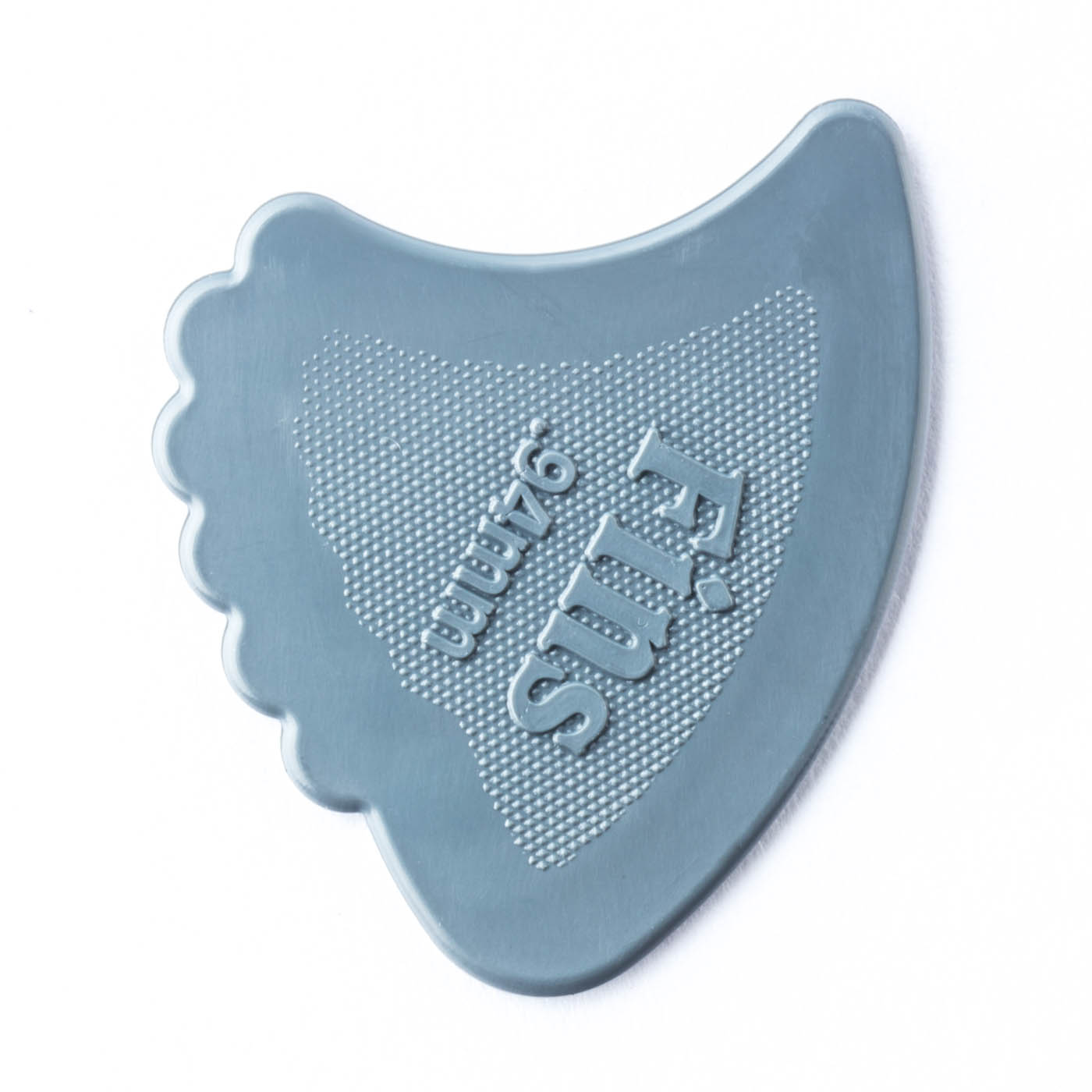 DUNLOP Médiators Nylon Fin