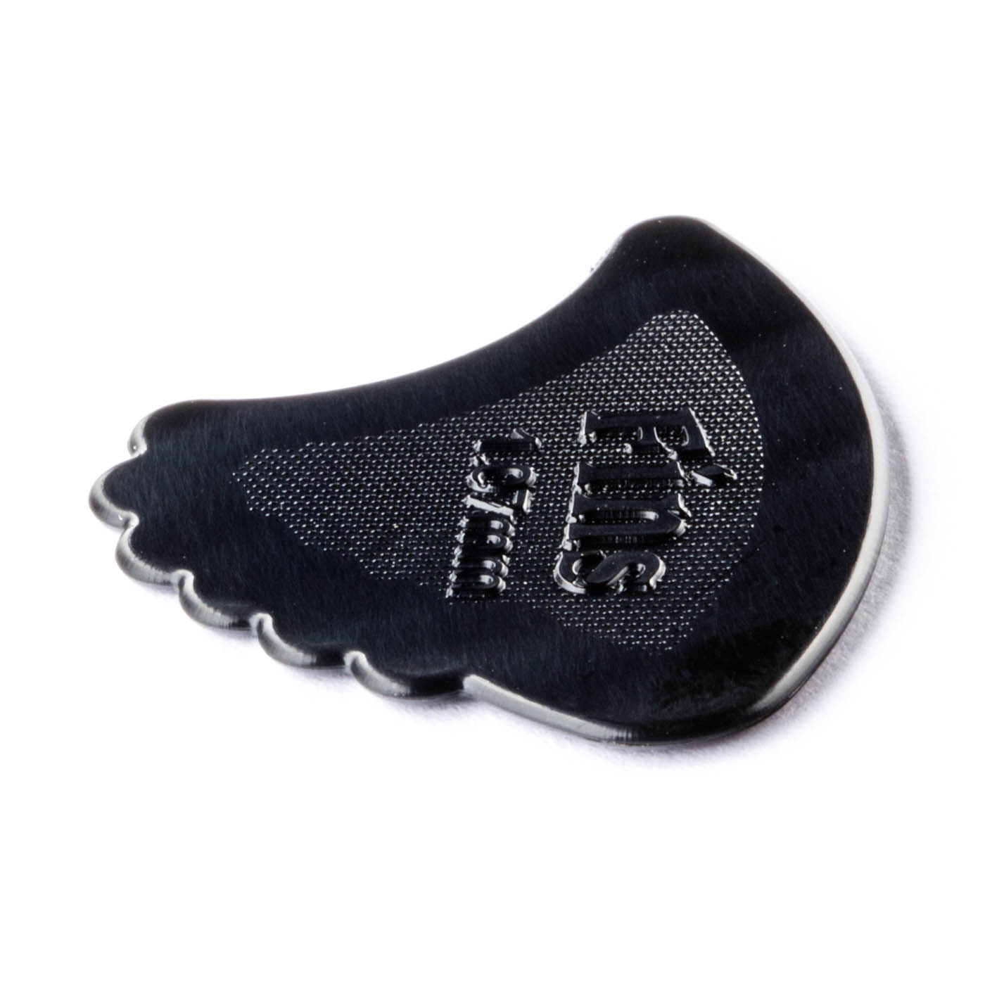 DUNLOP Médiators Nylon Fin