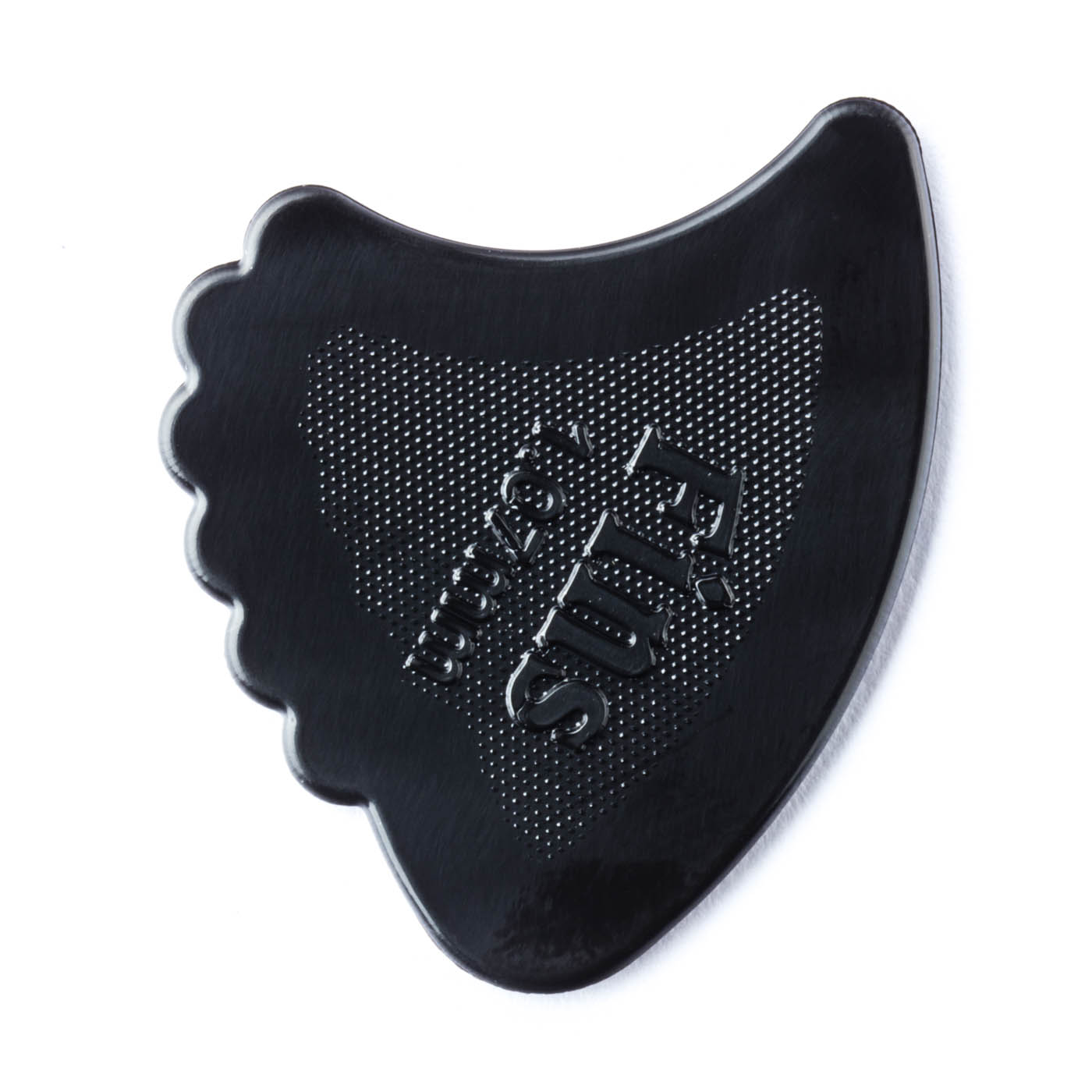 DUNLOP Médiators Nylon Fin