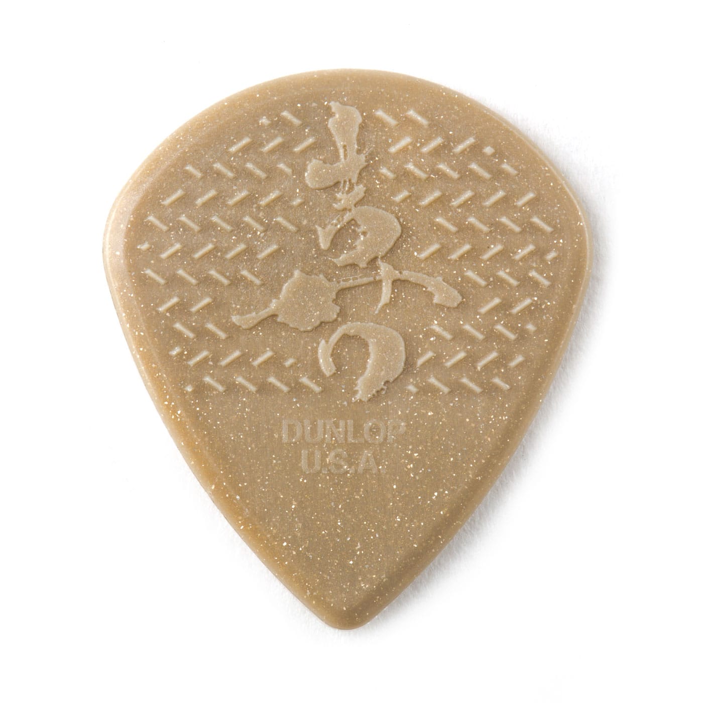 DUNLOP Médiators Matt Heafy Custom Max-Grip Jazz III x 6