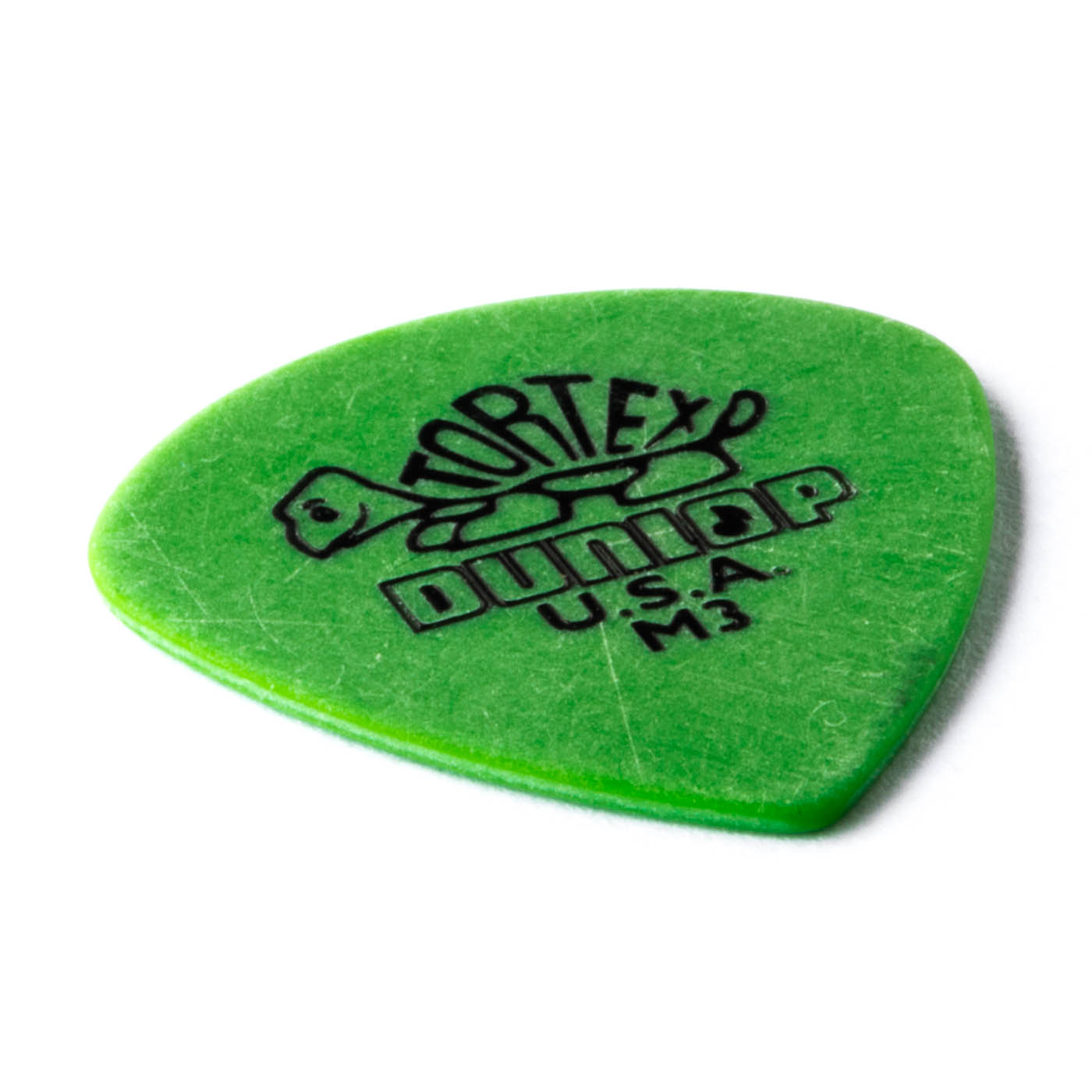 DUNLOP Médiators Tortex Jazz III