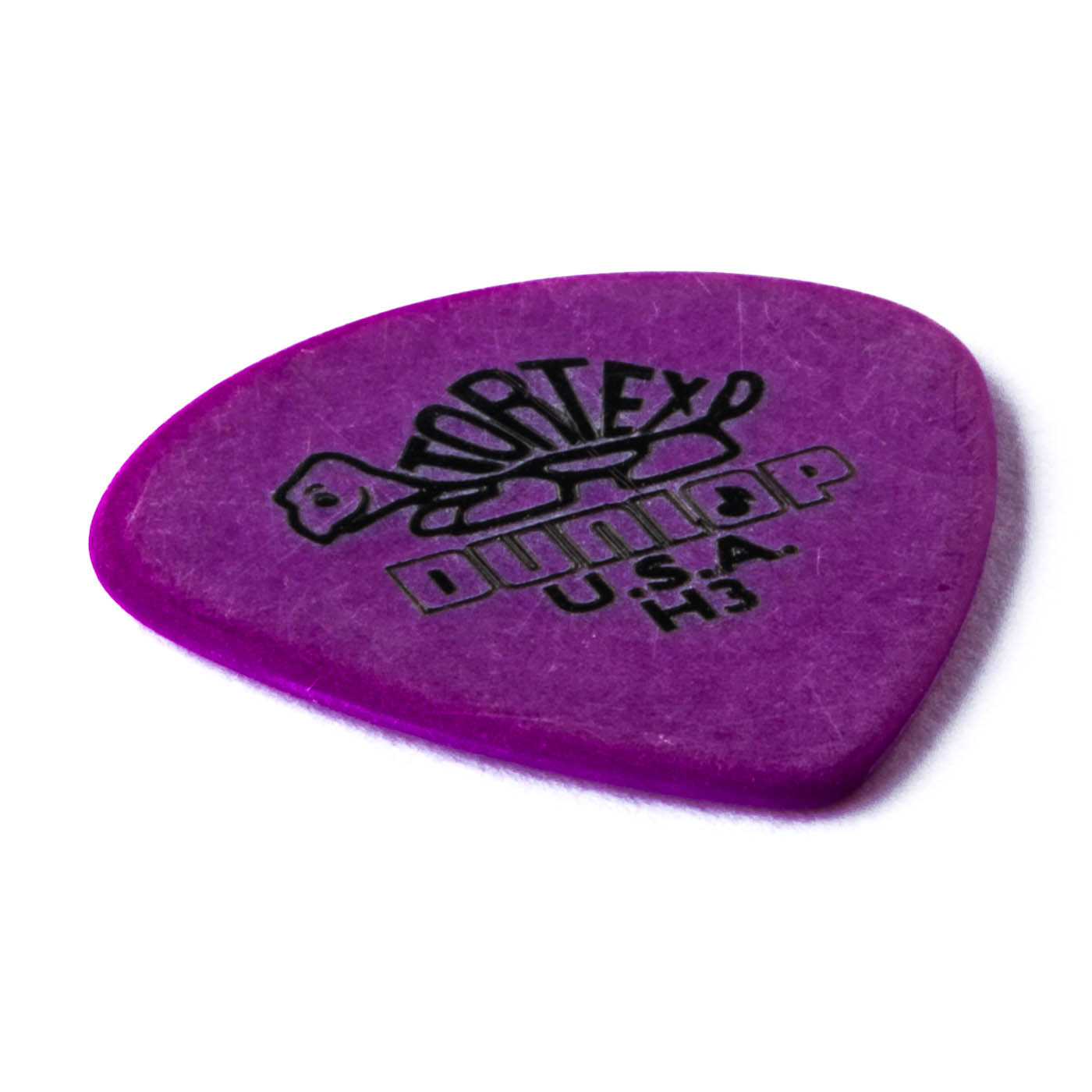 DUNLOP Médiators Tortex Jazz III