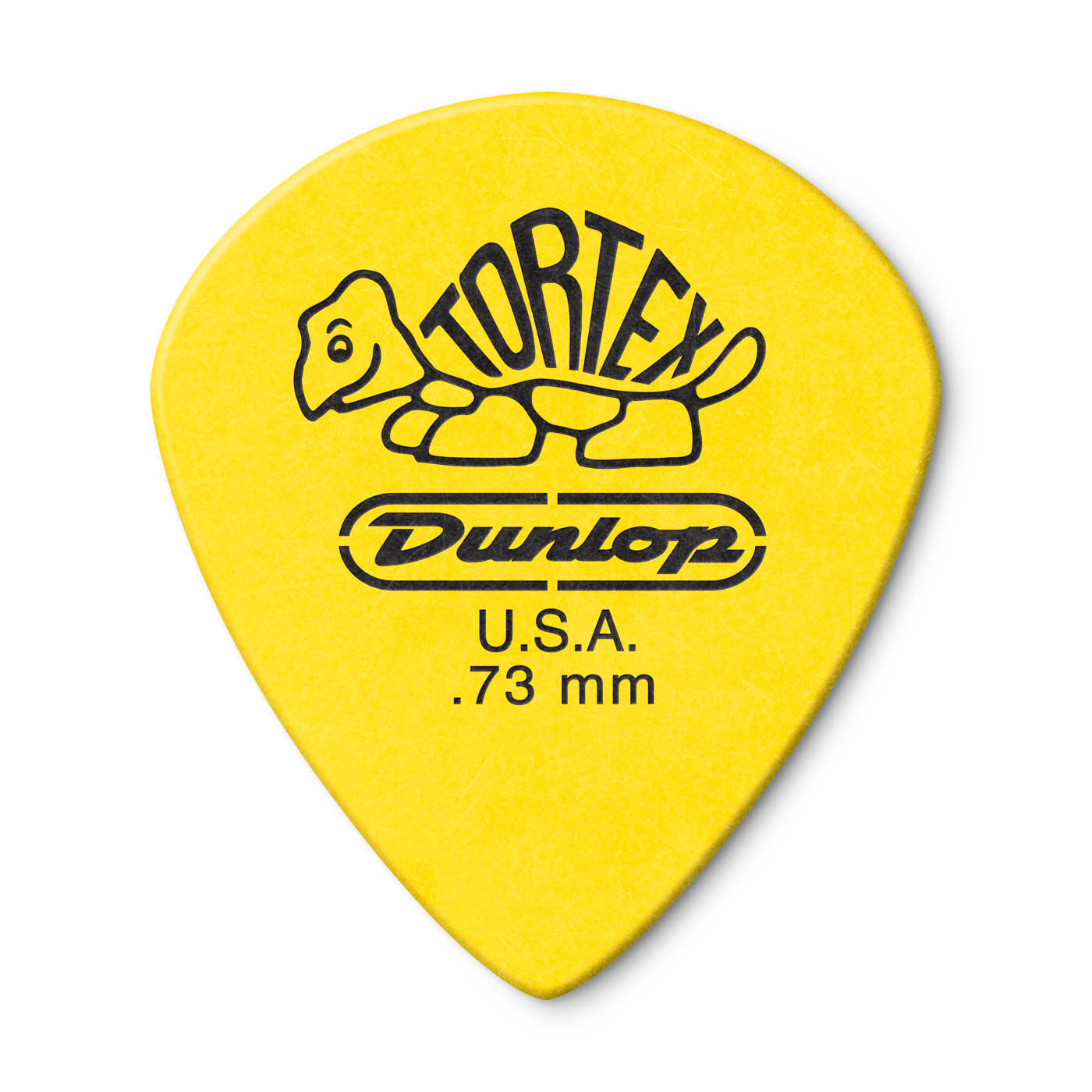 DUNLOP Médiators Tortex Jazz III XL