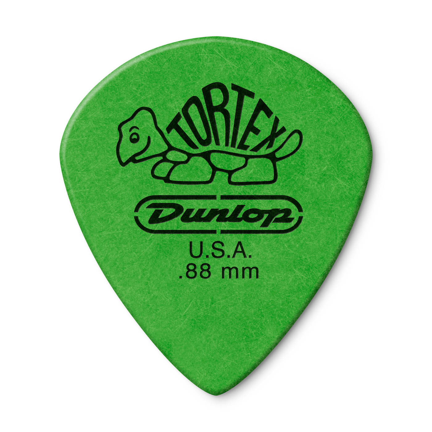 DUNLOP Médiators Tortex Jazz III XL