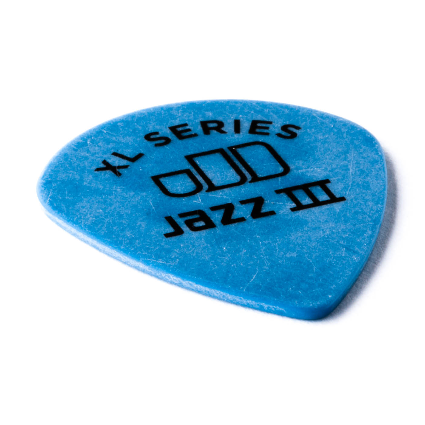 DUNLOP Médiators Tortex Jazz III XL