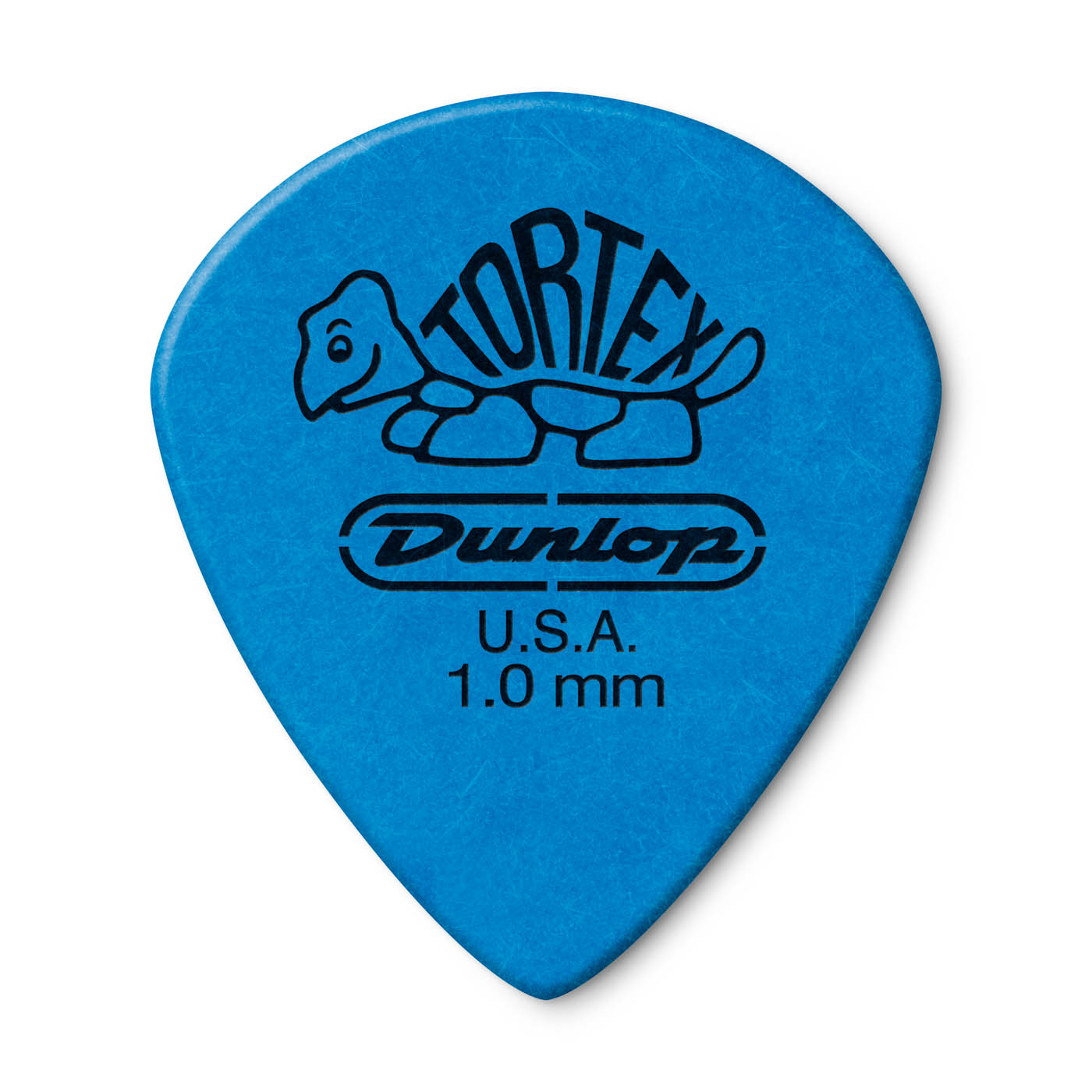 DUNLOP Médiators Tortex Jazz III XL