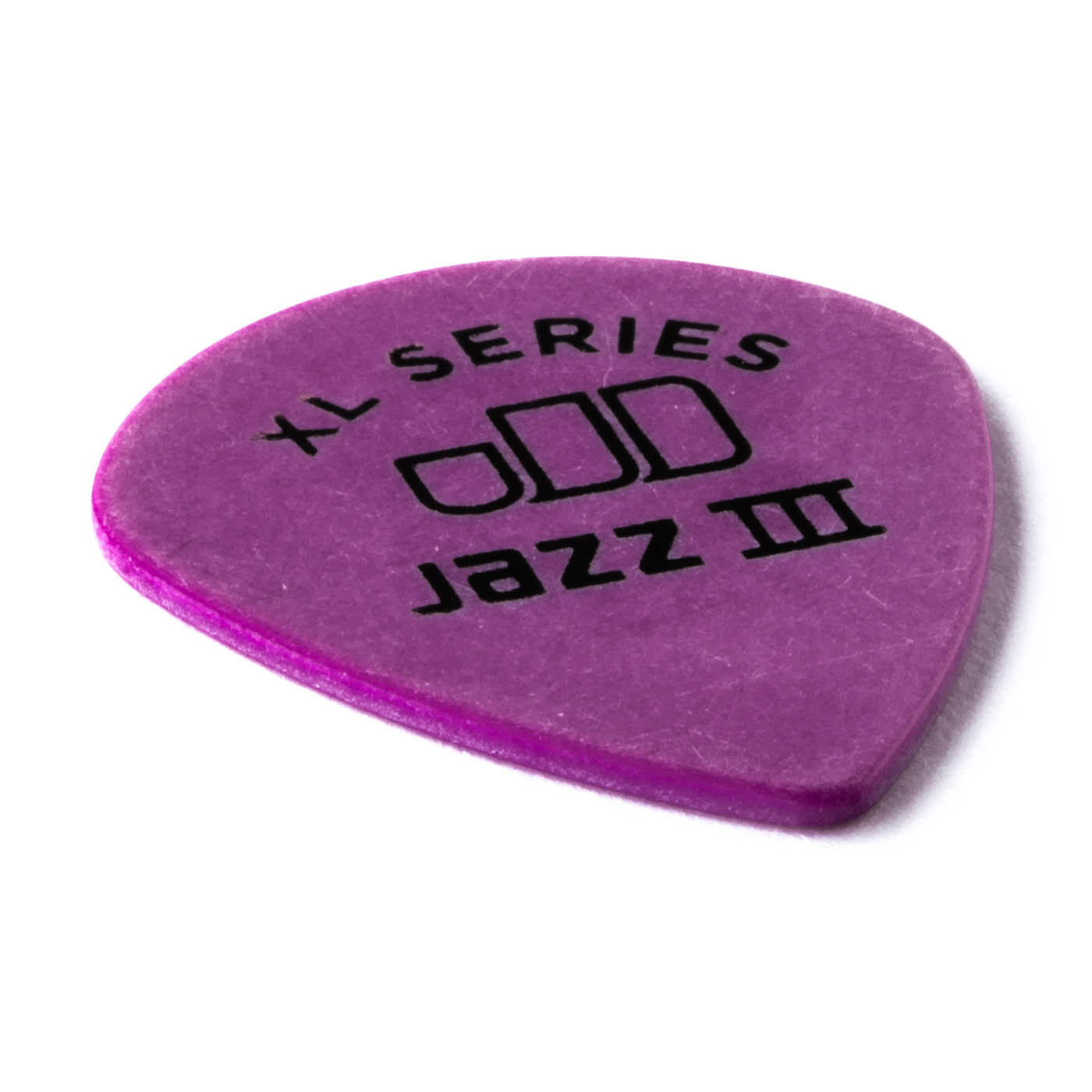DUNLOP Médiators Tortex Jazz III XL