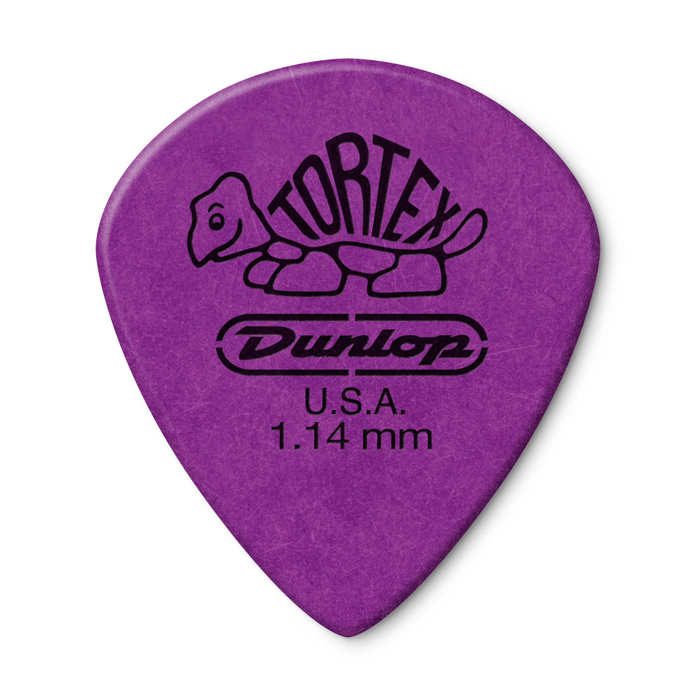 DUNLOP Médiators Tortex Jazz III XL