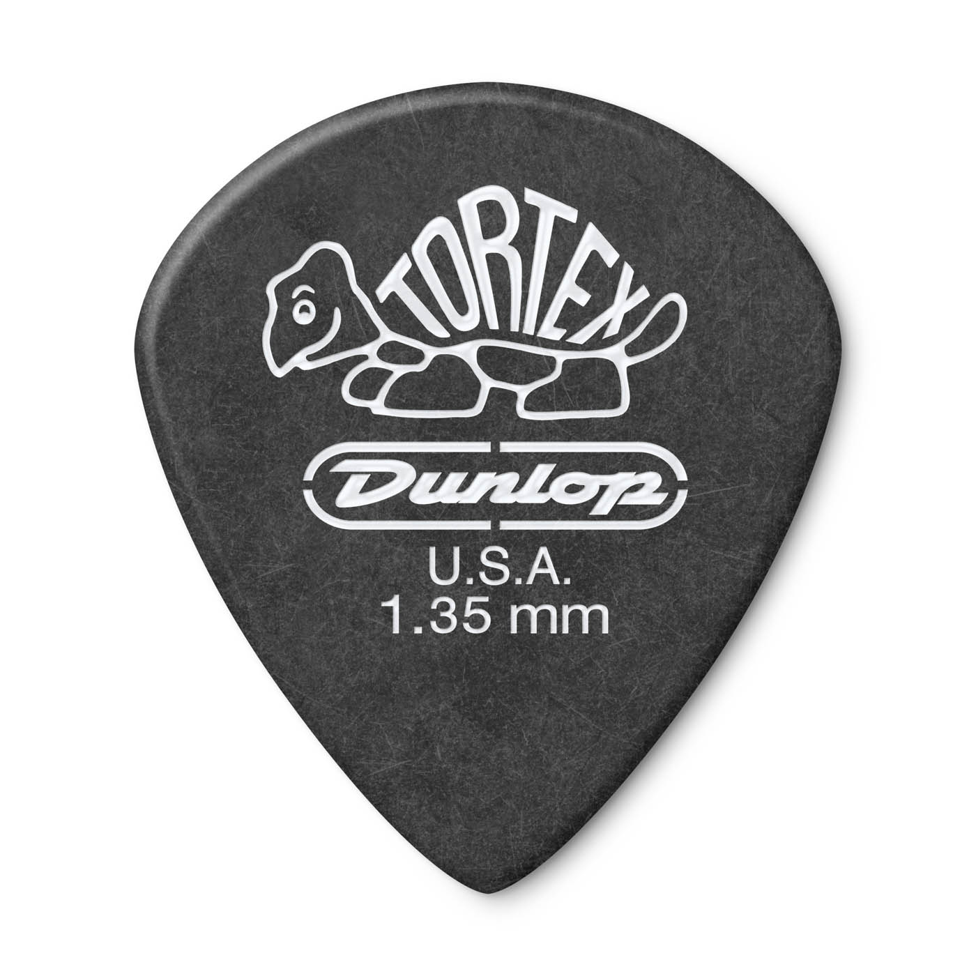DUNLOP Médiators Tortex Jazz III XL