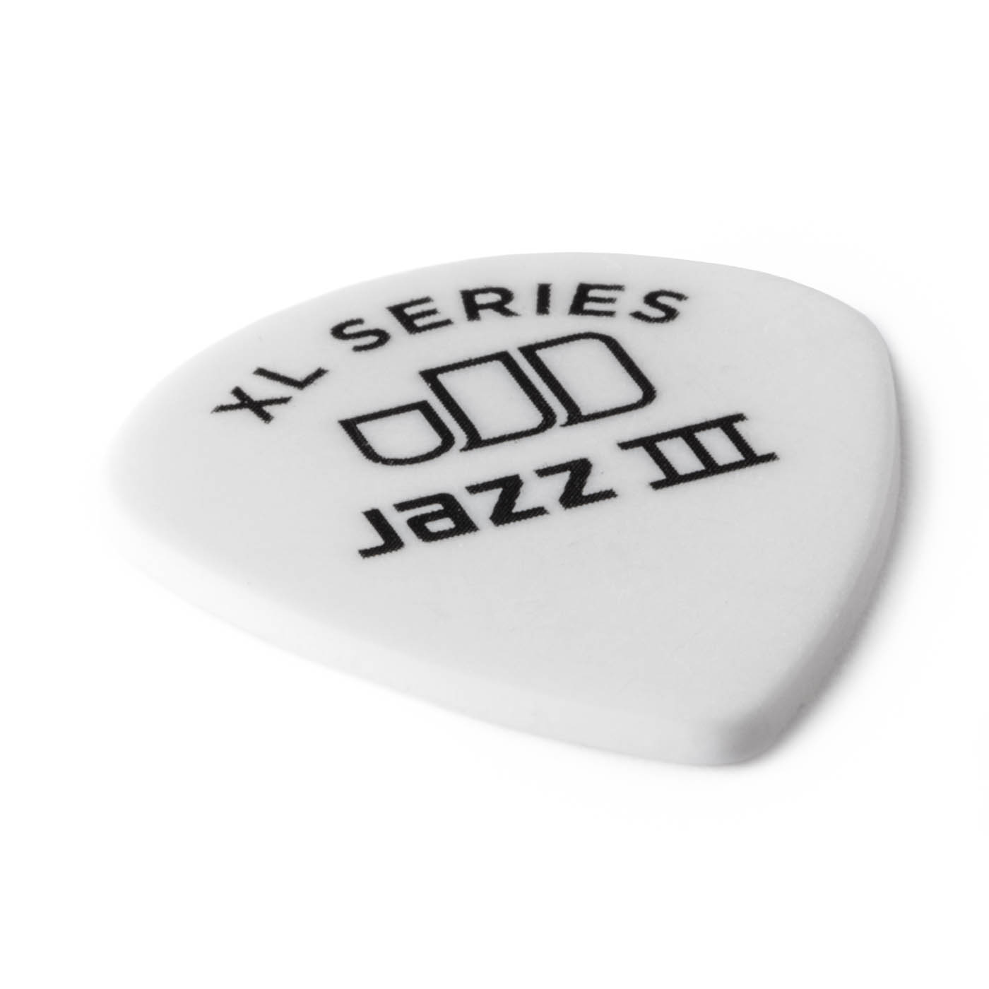 DUNLOP Médiators Tortex Jazz III XL