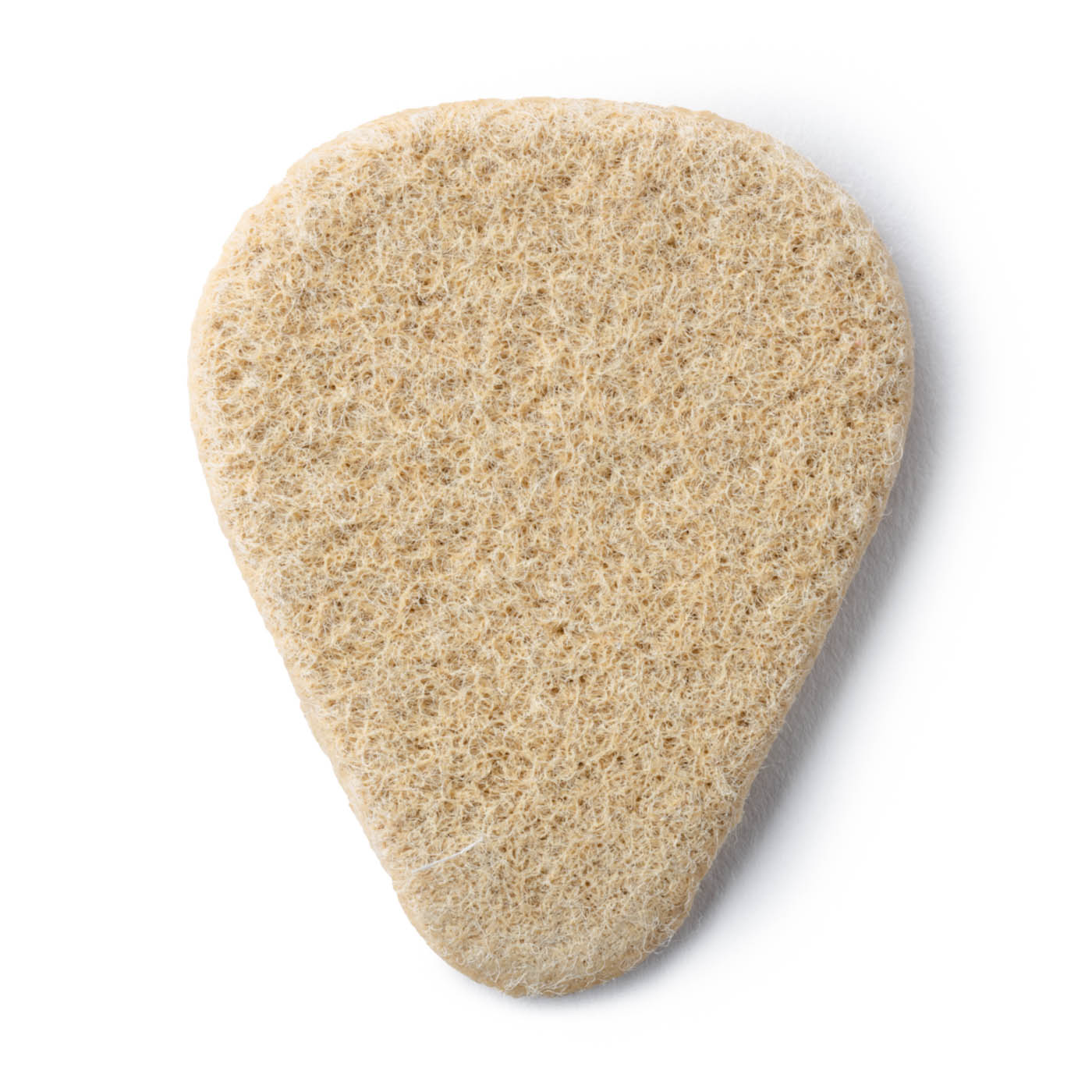 DUNLOP Médiators 8011 Felt Nick Lucas