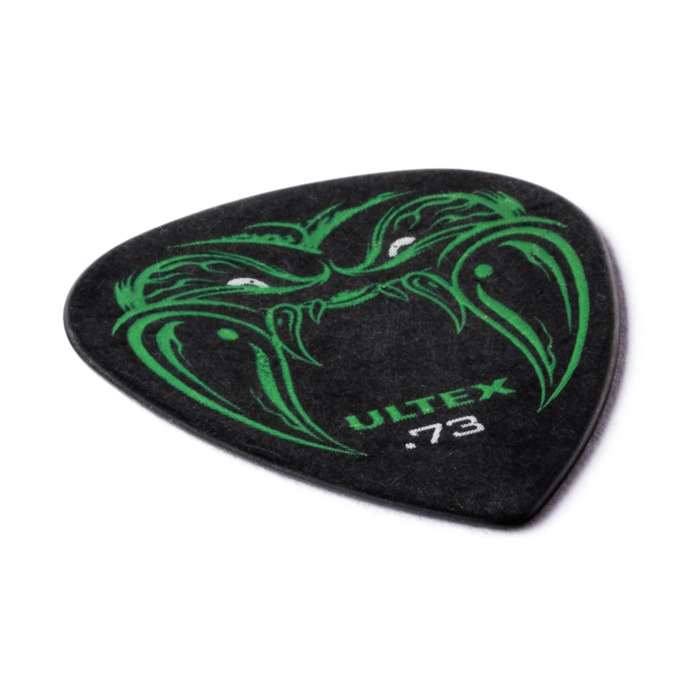 DUNLOP Mediators Ultex Hetfields Black Fang
