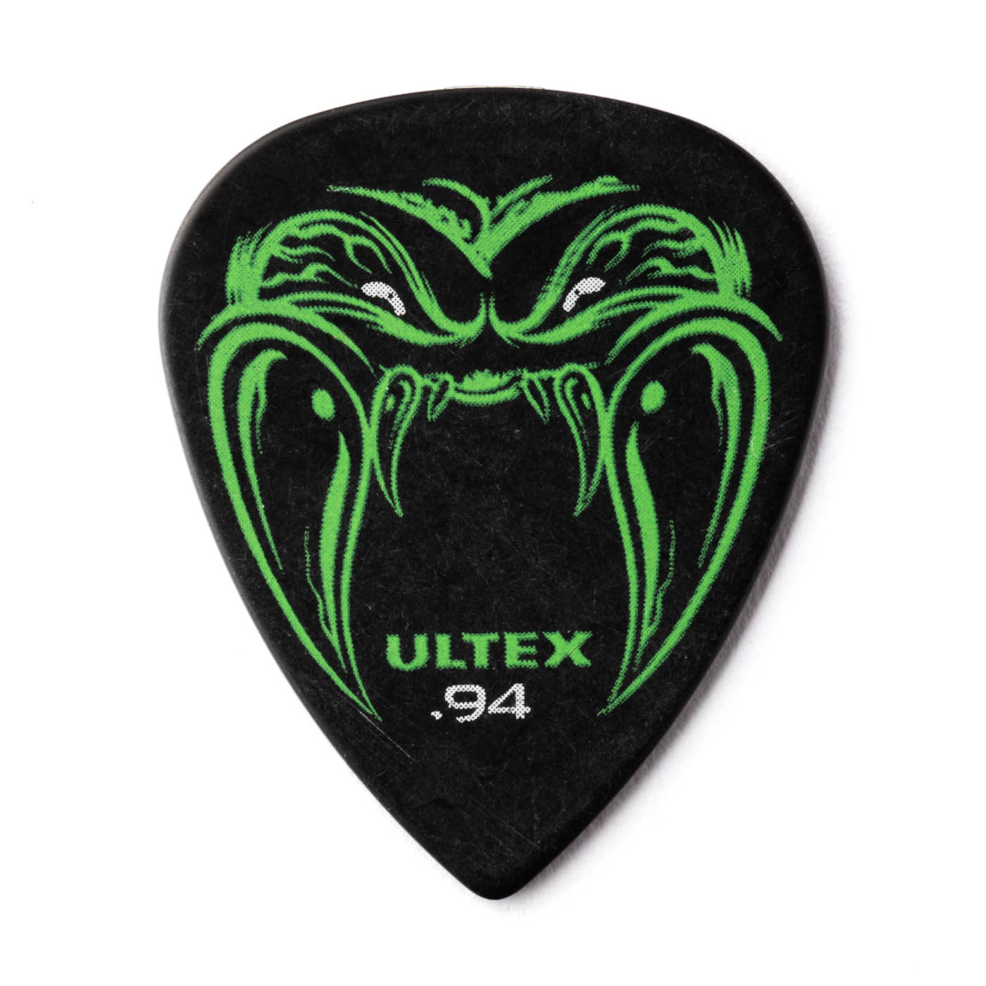 DUNLOP Mediators Ultex Hetfields Black Fang